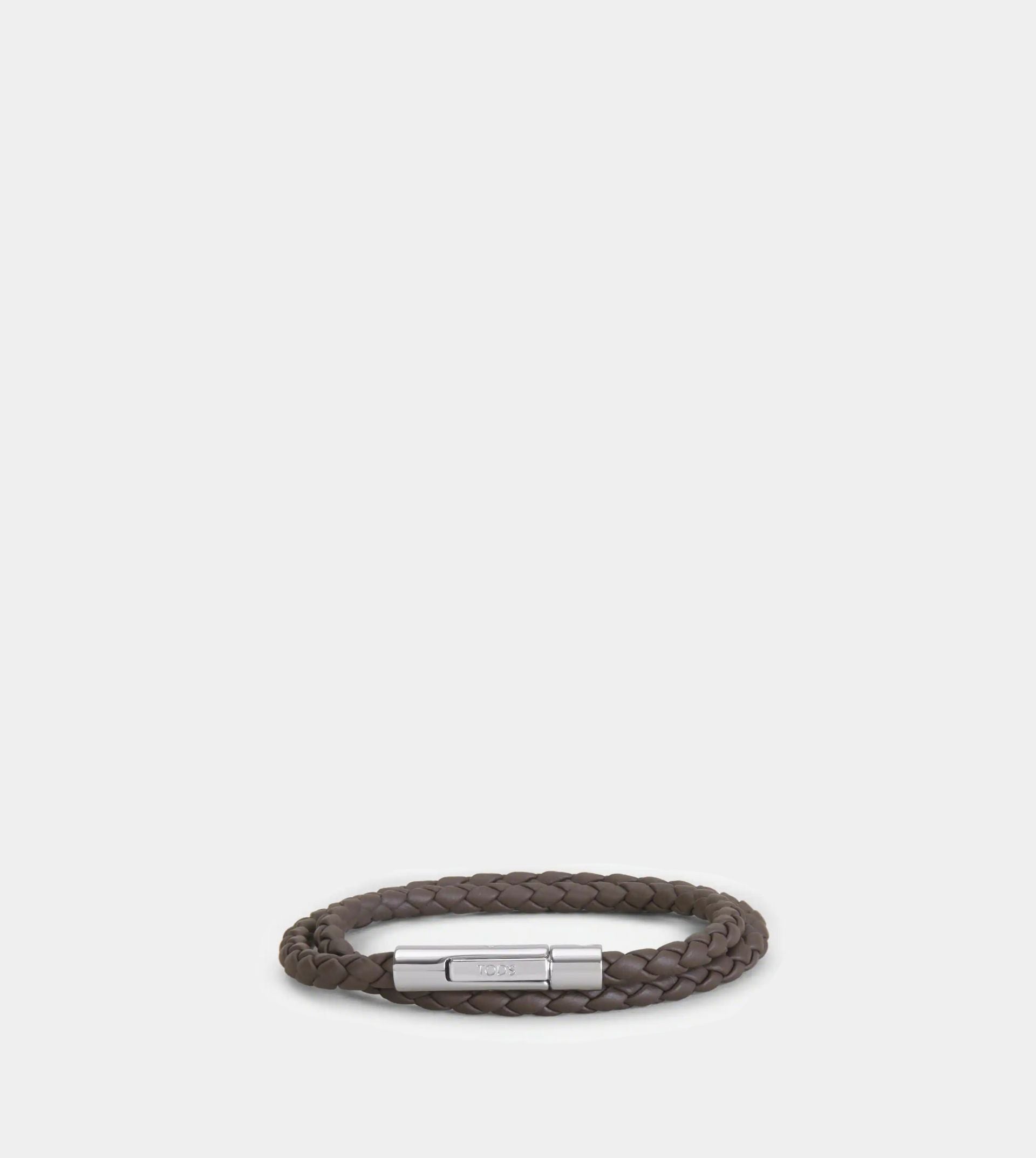 MyColors Bracelet in Leather