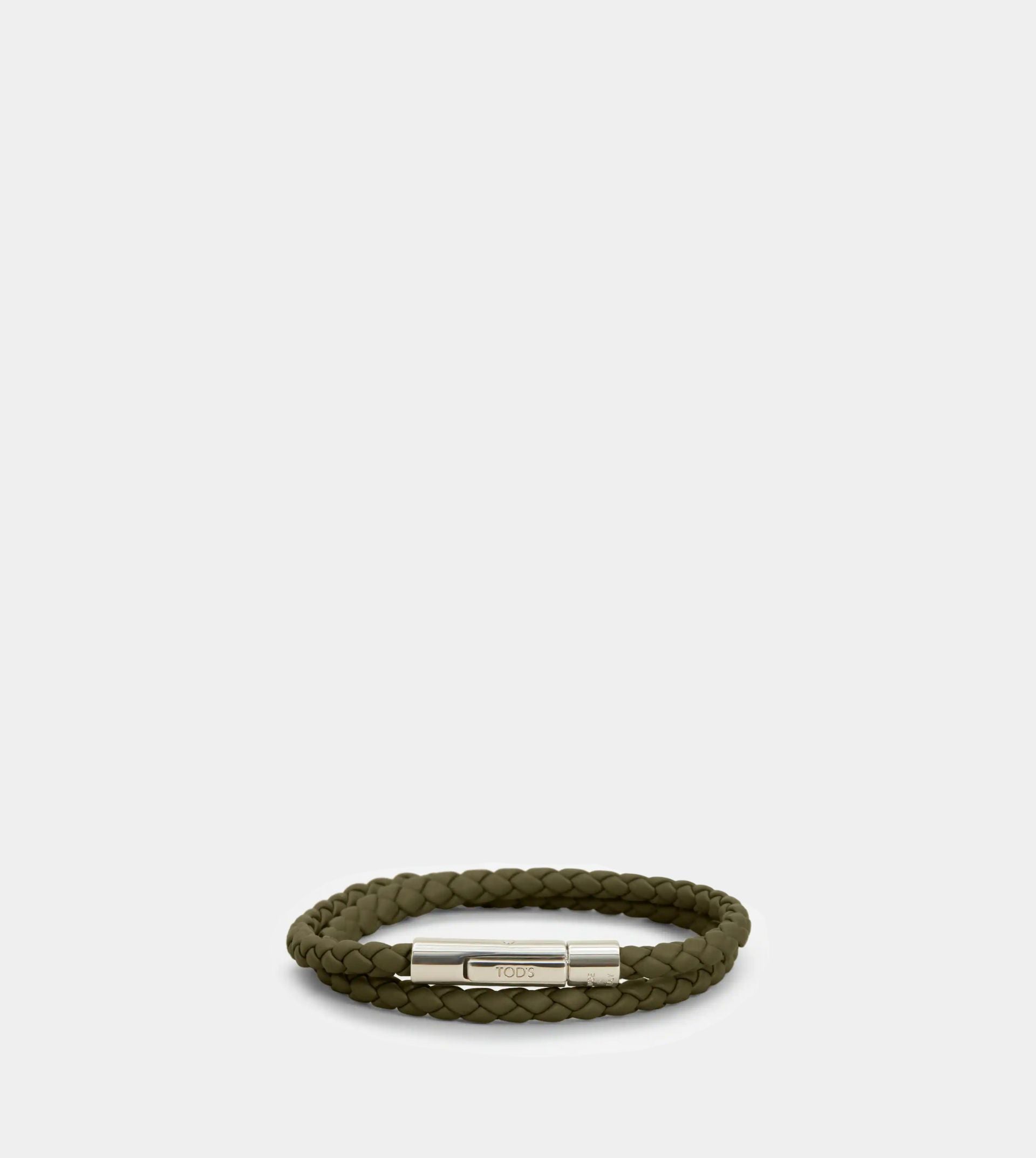 MyColors Bracelet in Leather