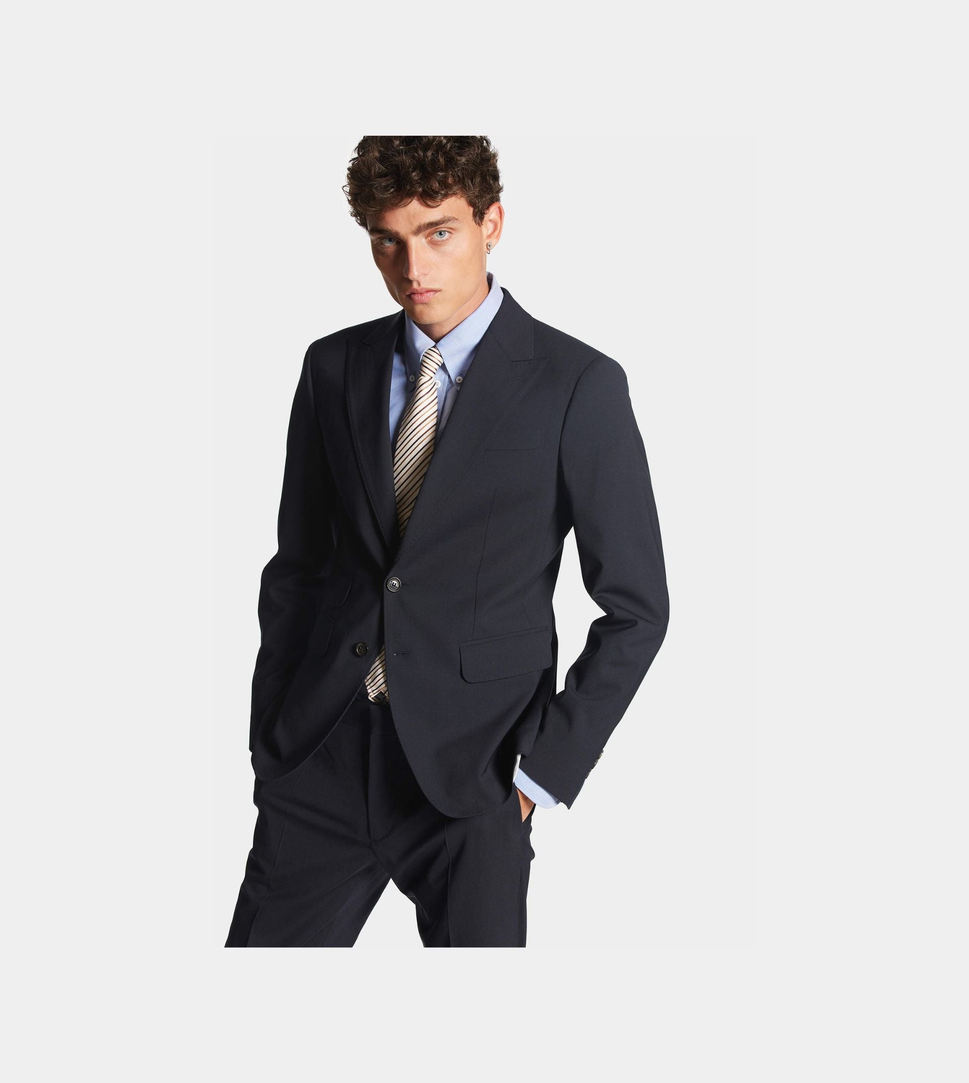 London Suit