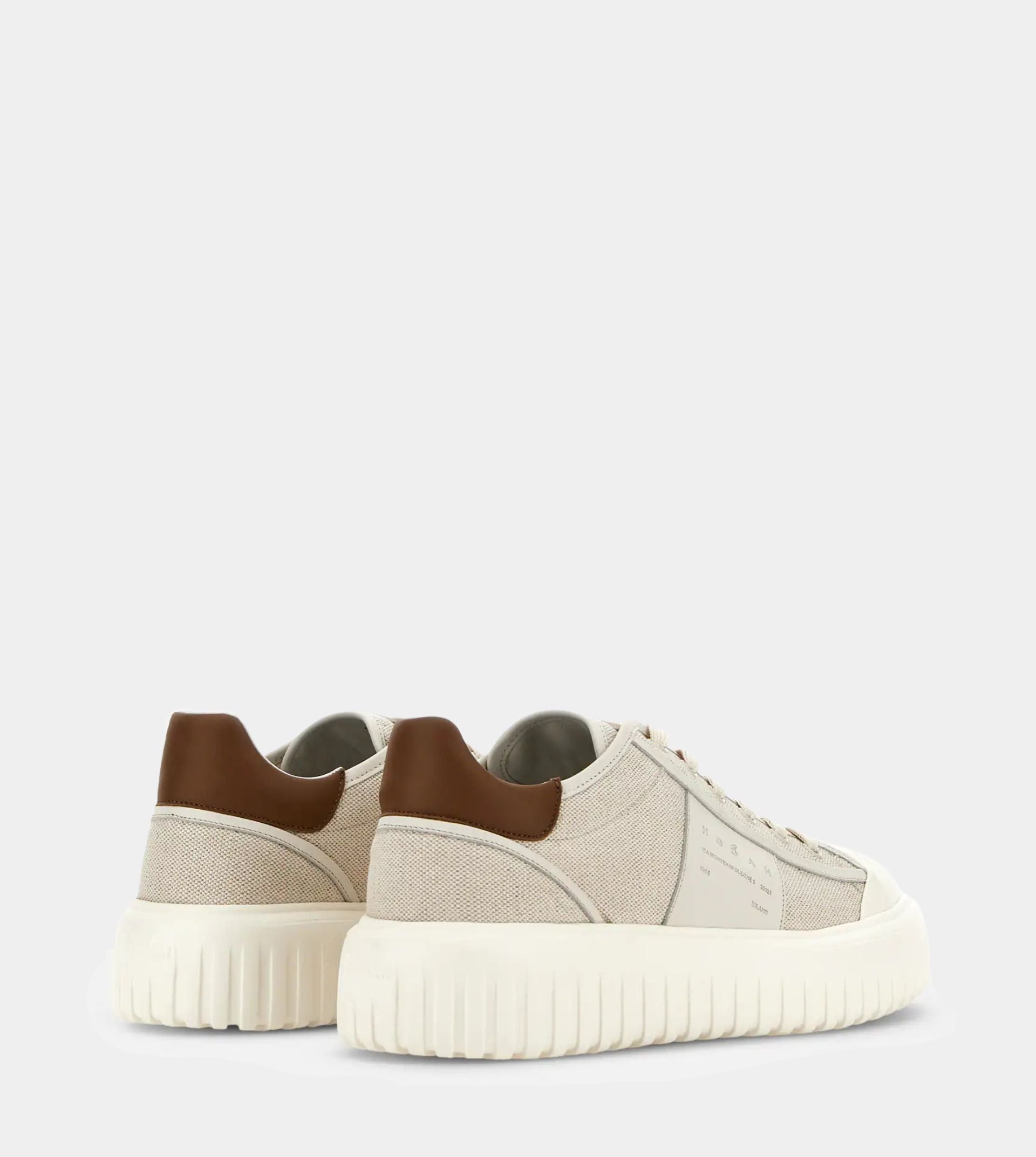 Sneakers Hogan H-Stripes