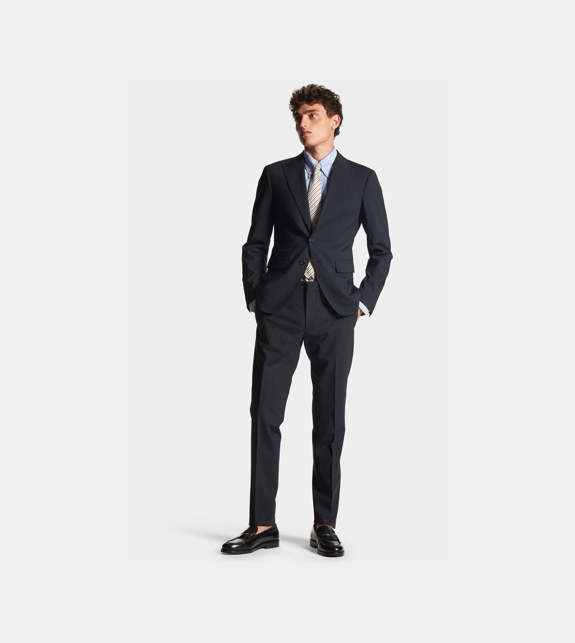 London Suit
