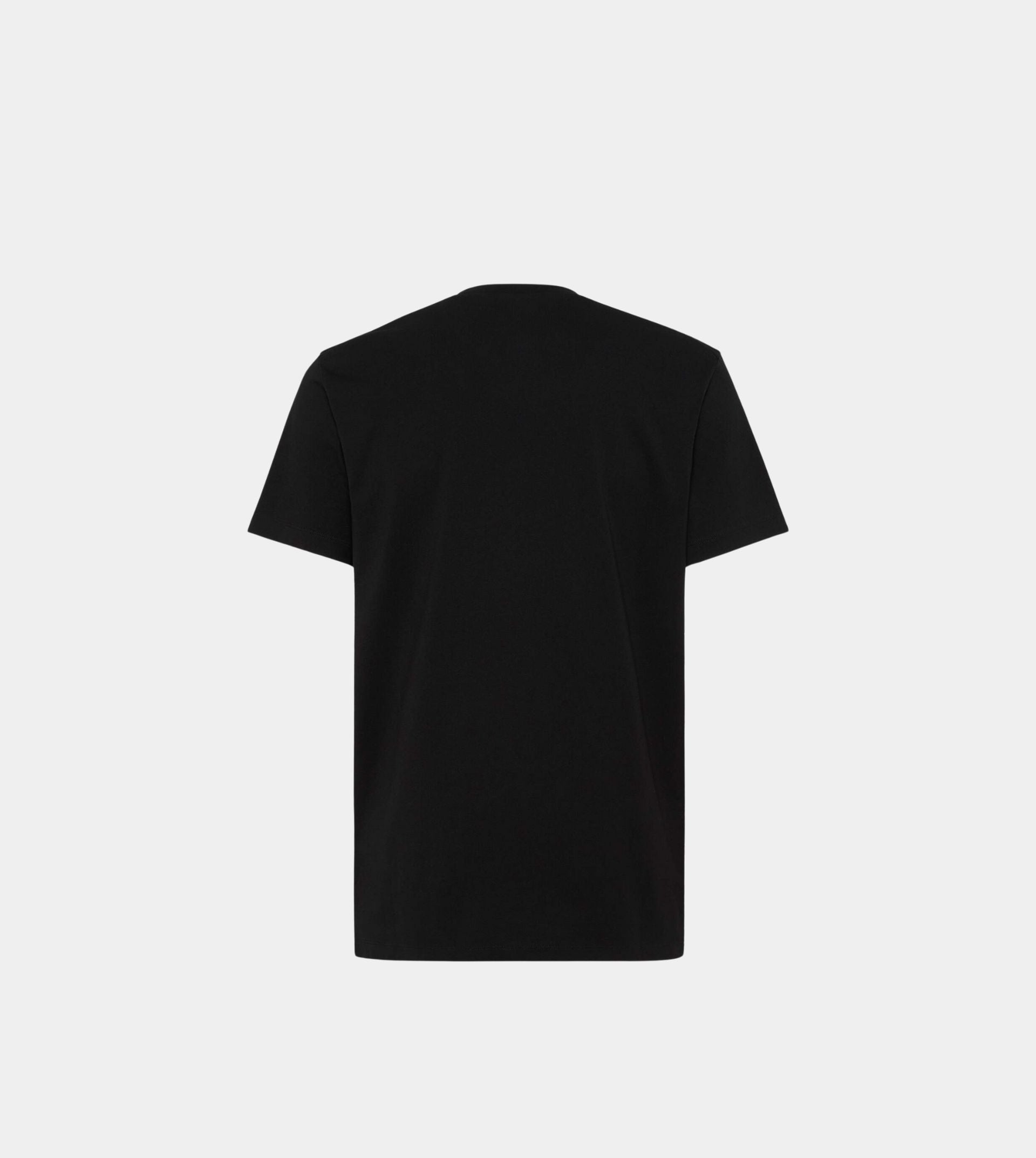 Cool Fit Chest Pocket T-Shirt