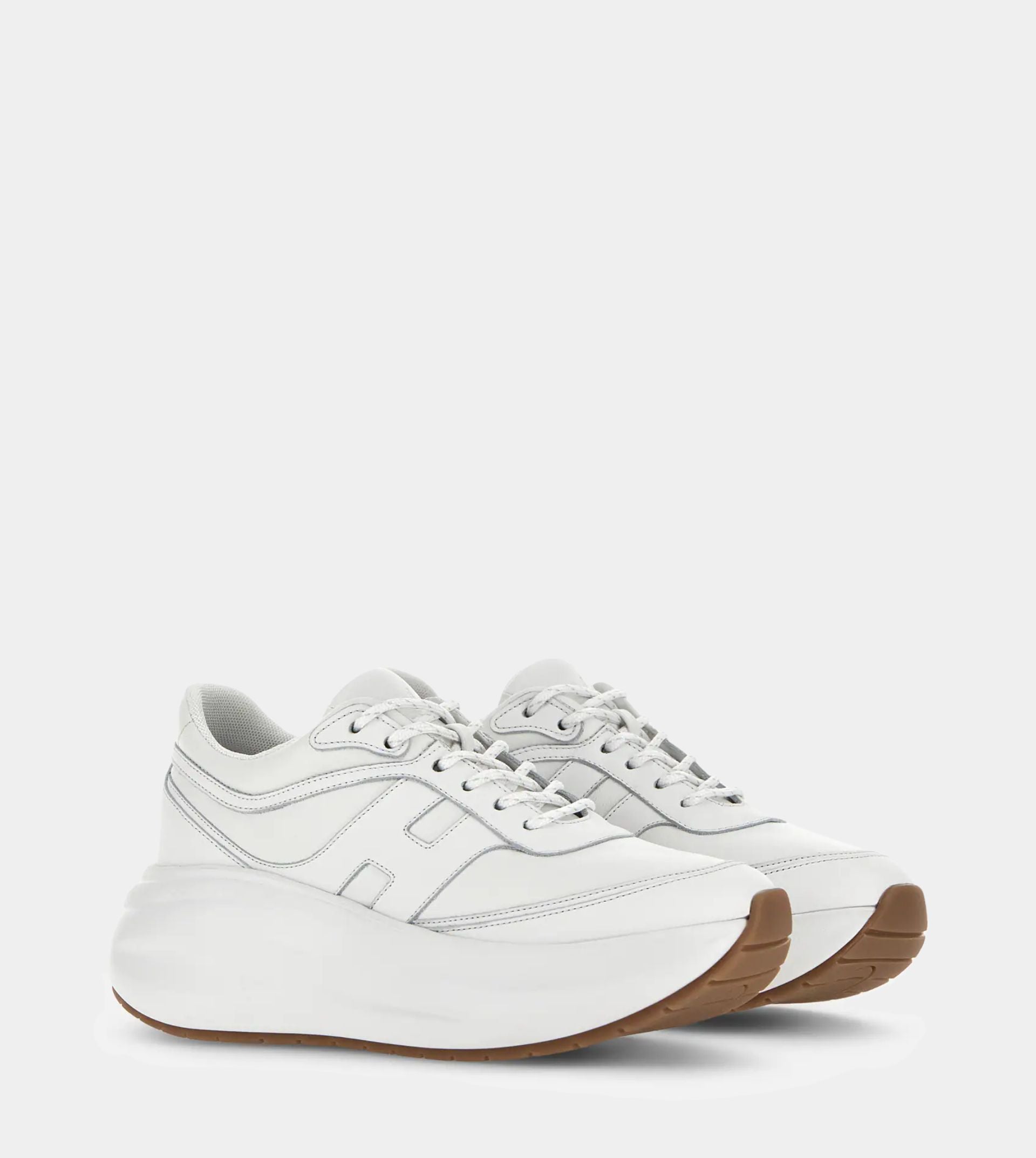 Sneakers Hogan H696