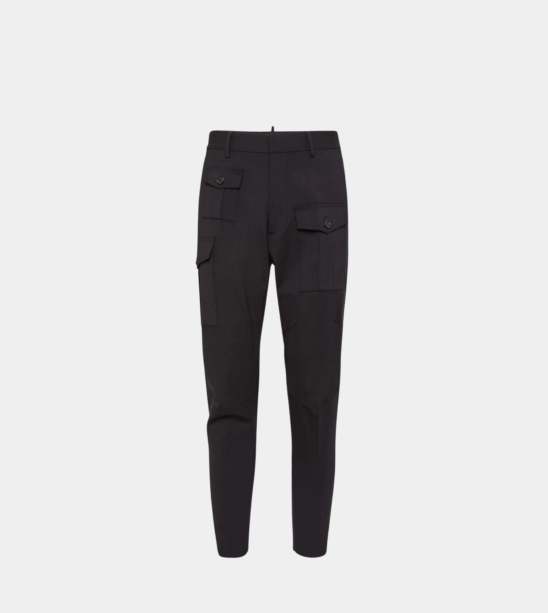 Chic Urban Sexy Cargo Pant