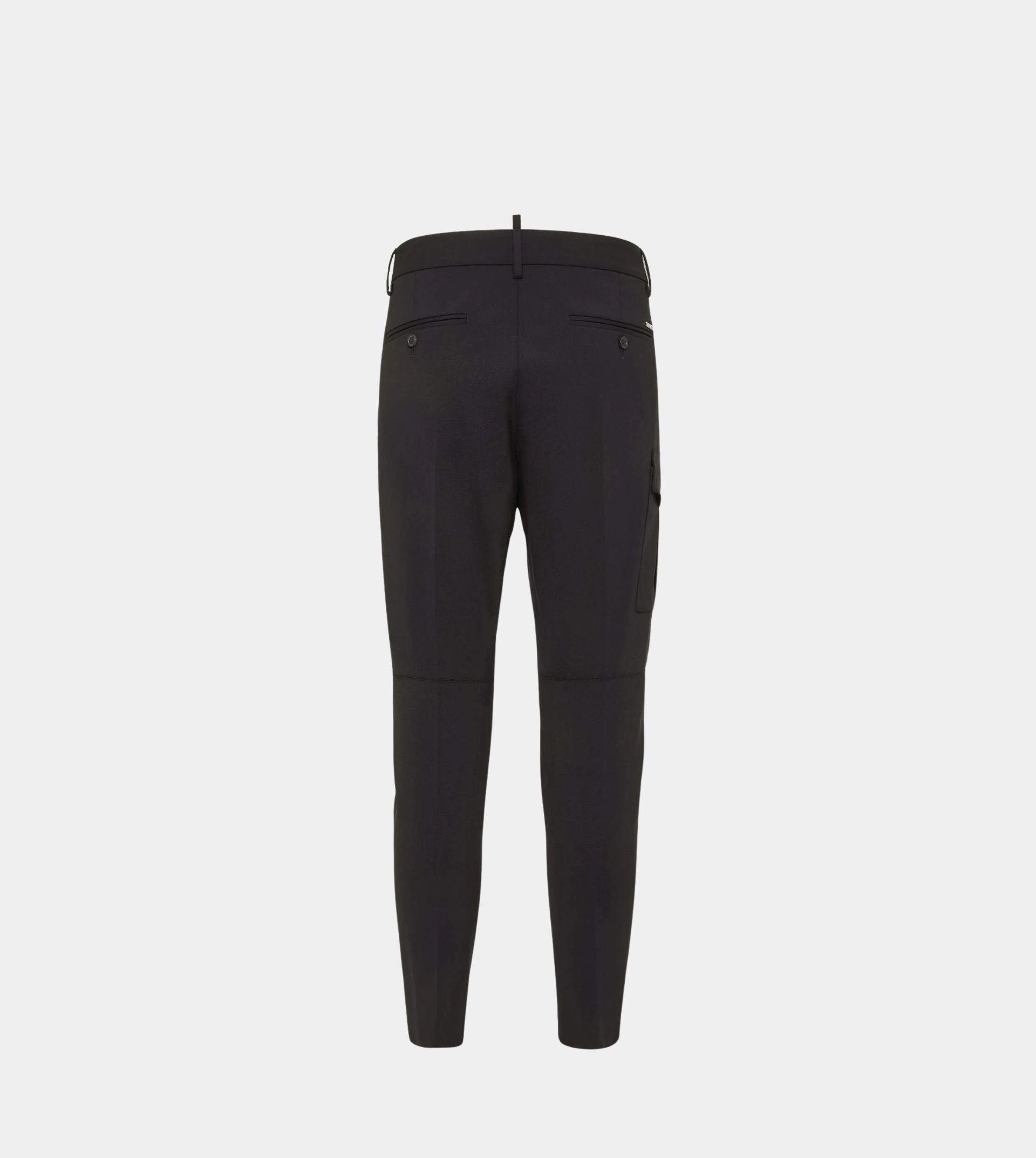 Chic Urban Sexy Cargo Pant