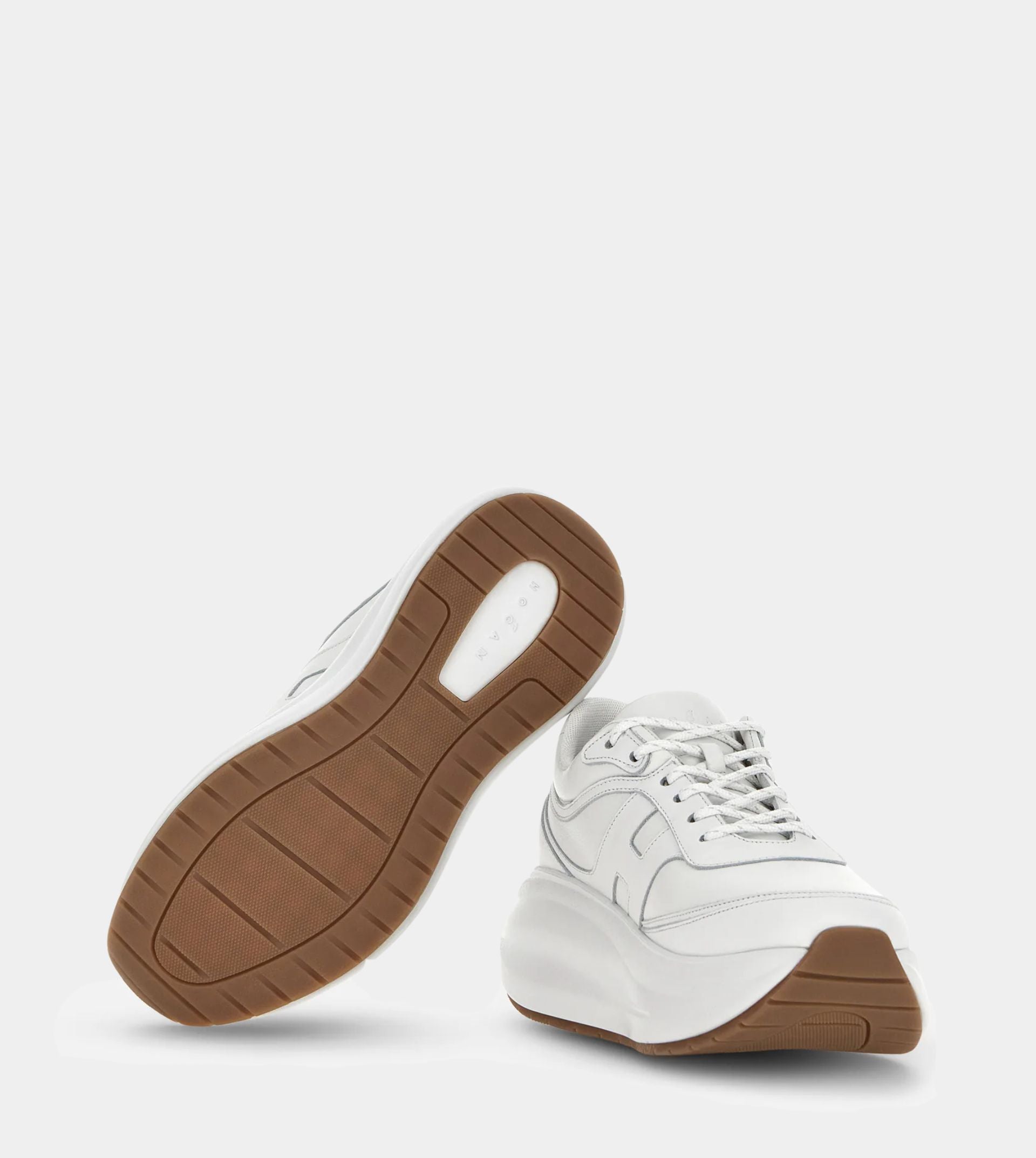 Sneakers Hogan H696