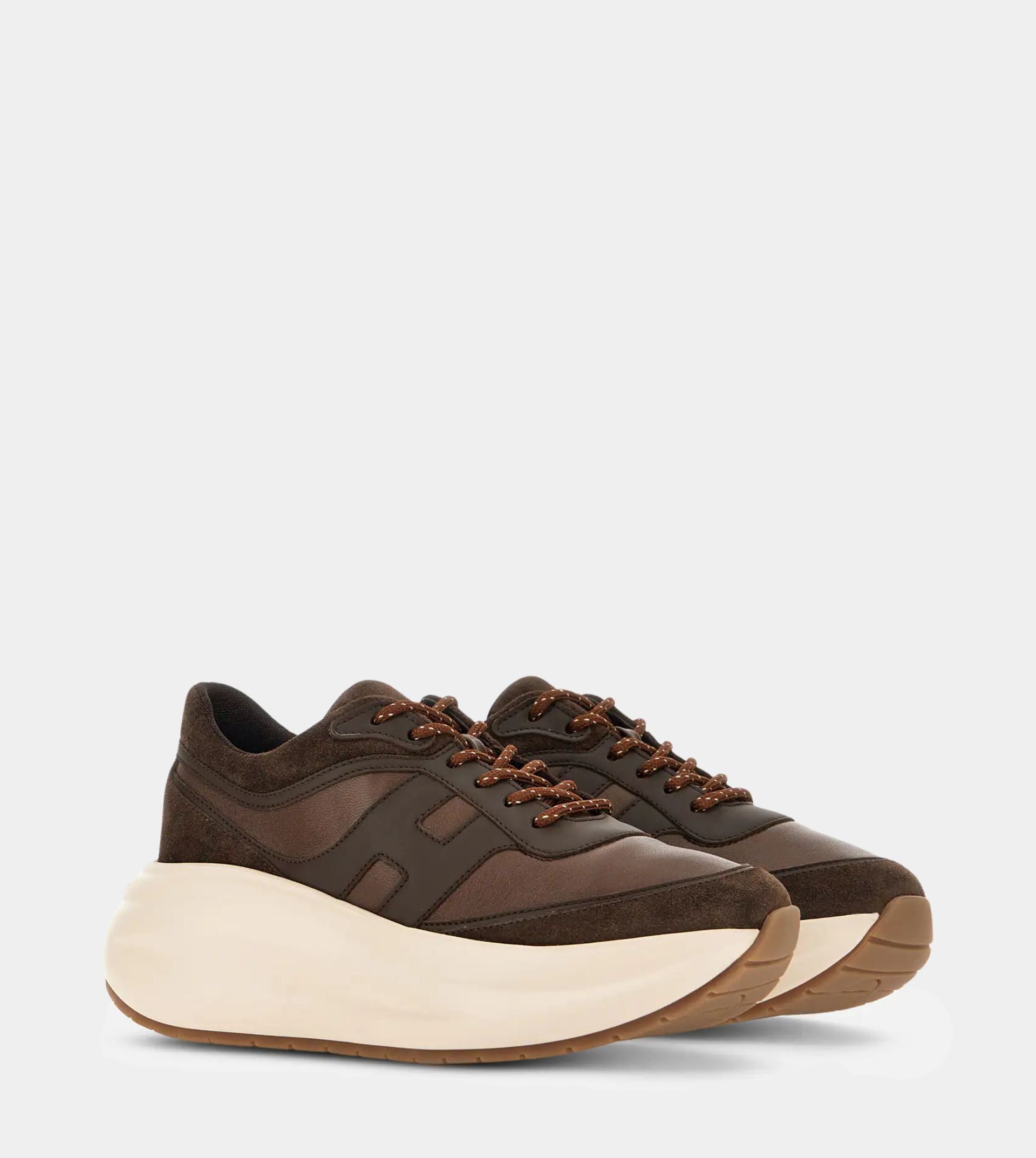 Sneakers Hogan H696