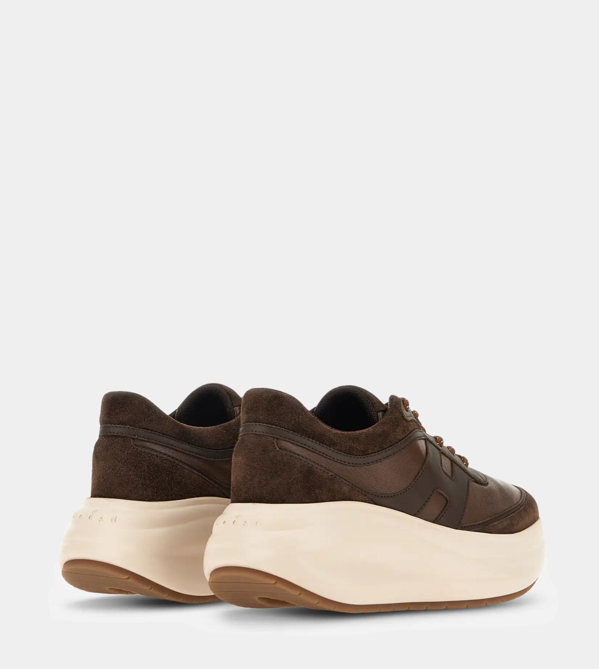 Sneakers Hogan H696