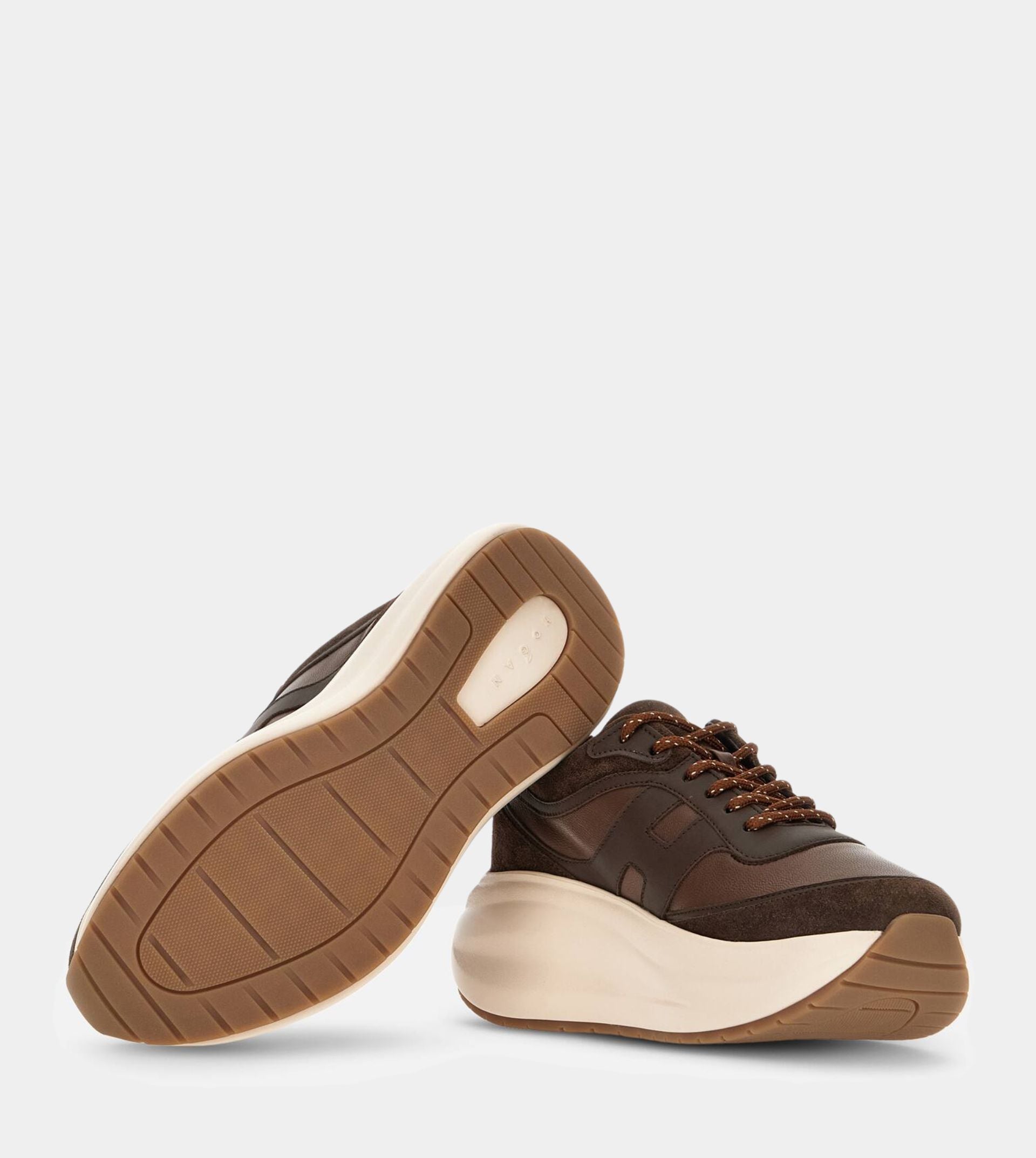 Sneakers Hogan H696