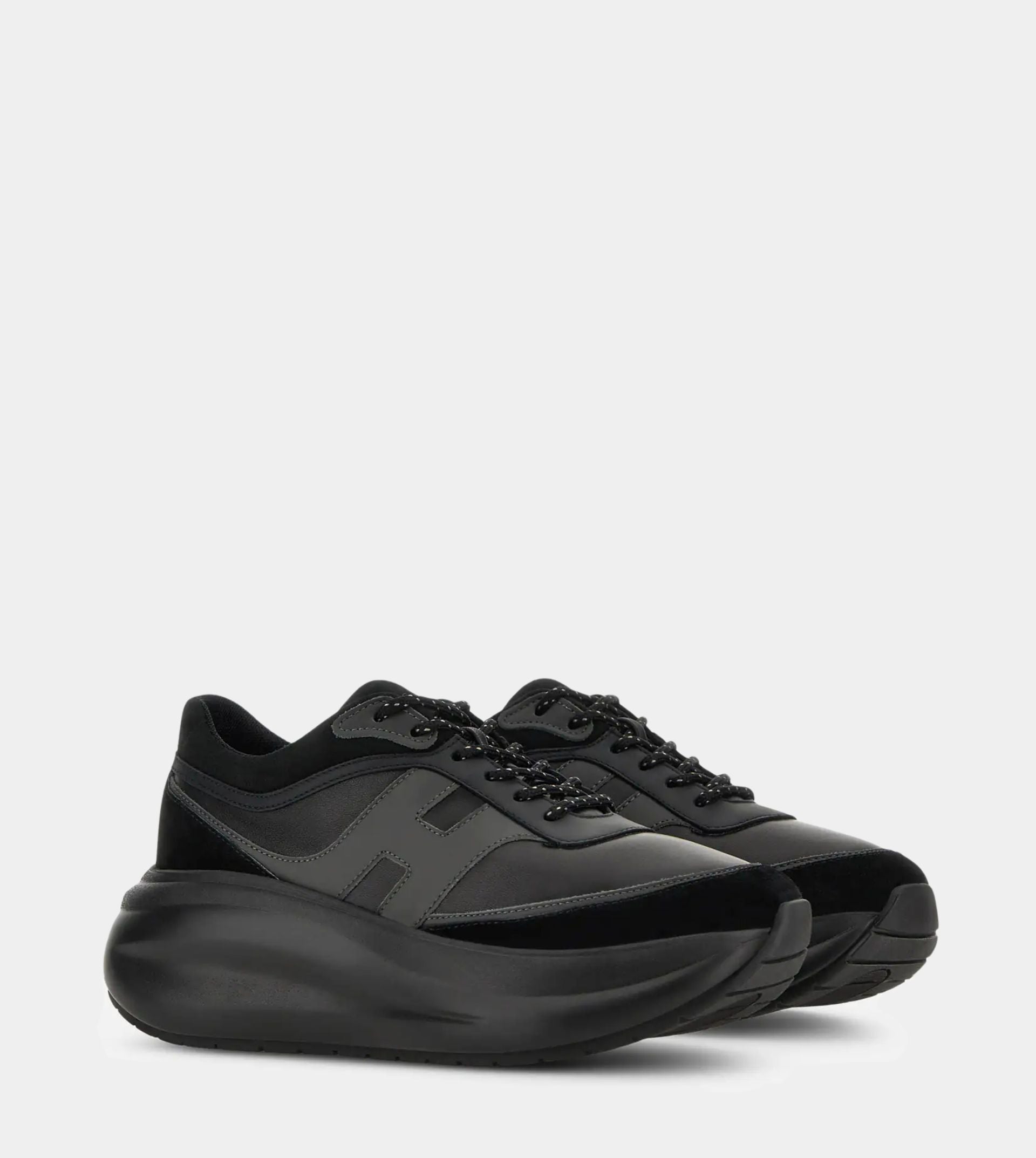 Sneakers Hogan H696