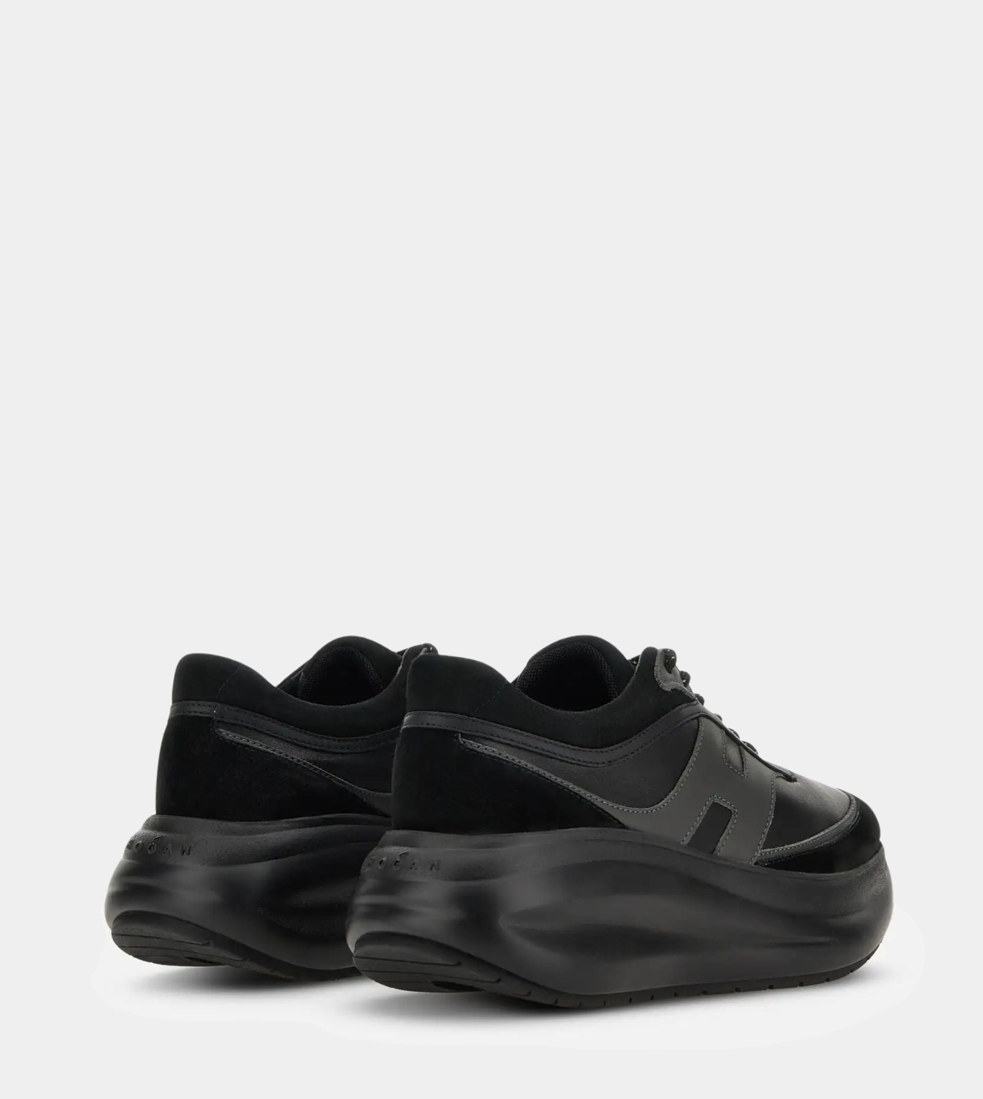 Sneakers Hogan H696