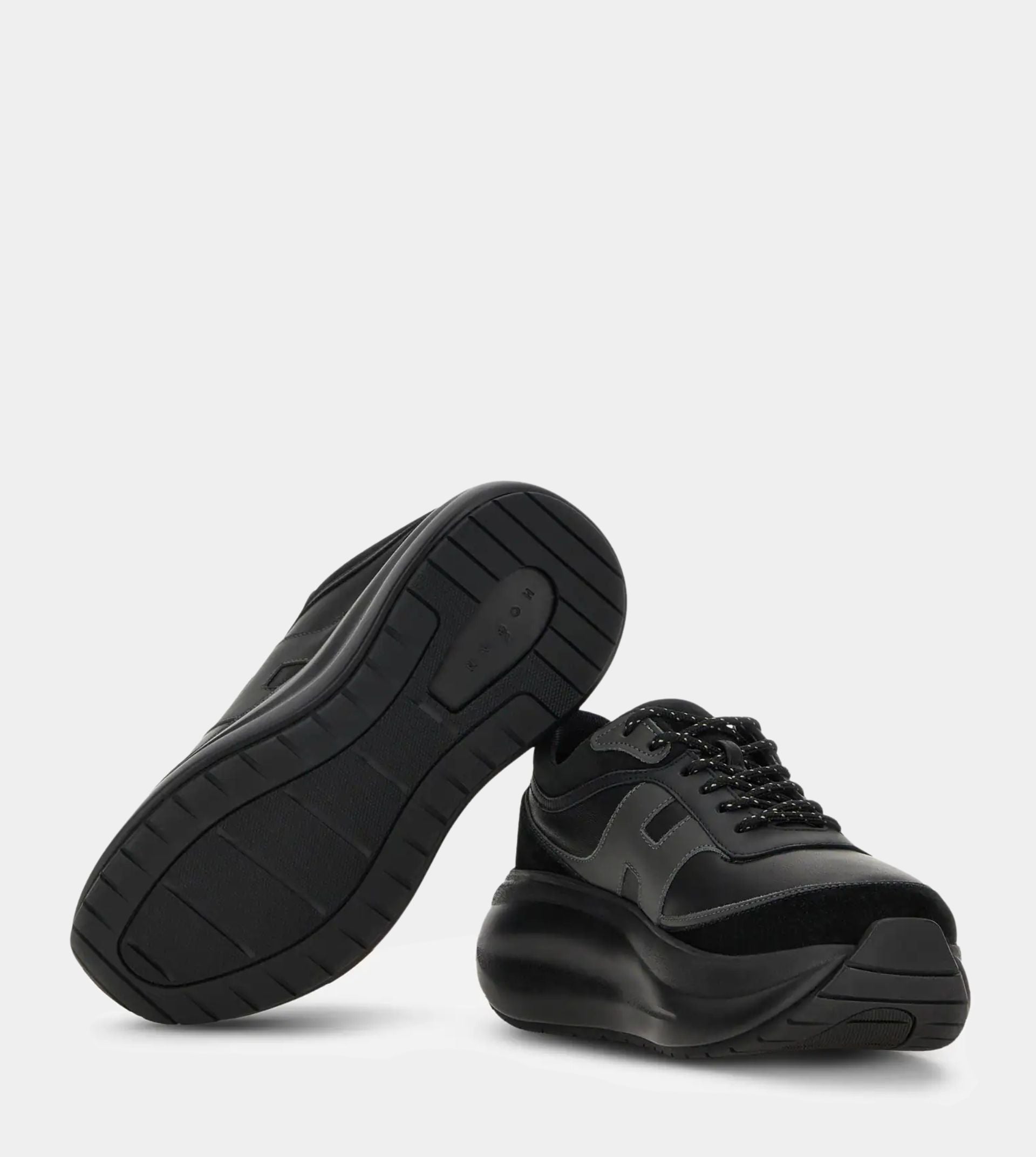 Sneakers Hogan H696