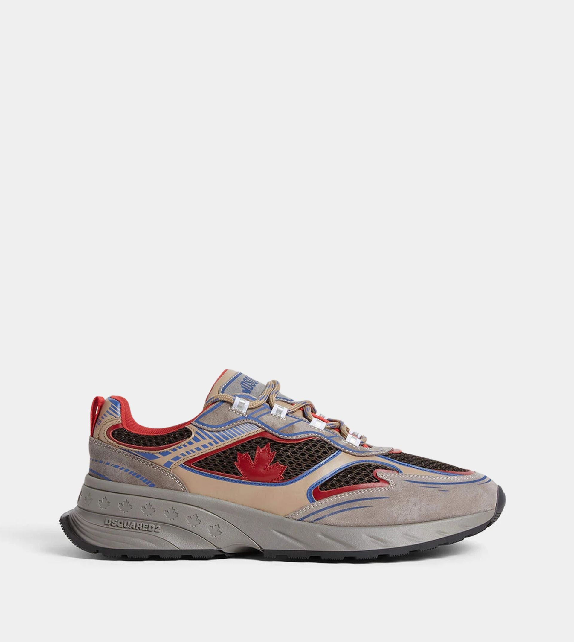 Sprinter Sneakers