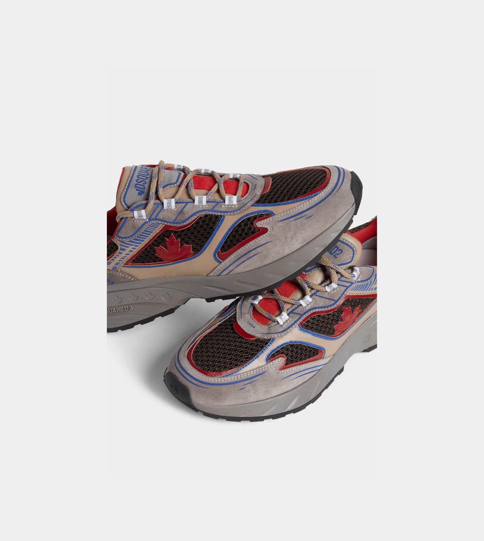 Sprinter Sneakers