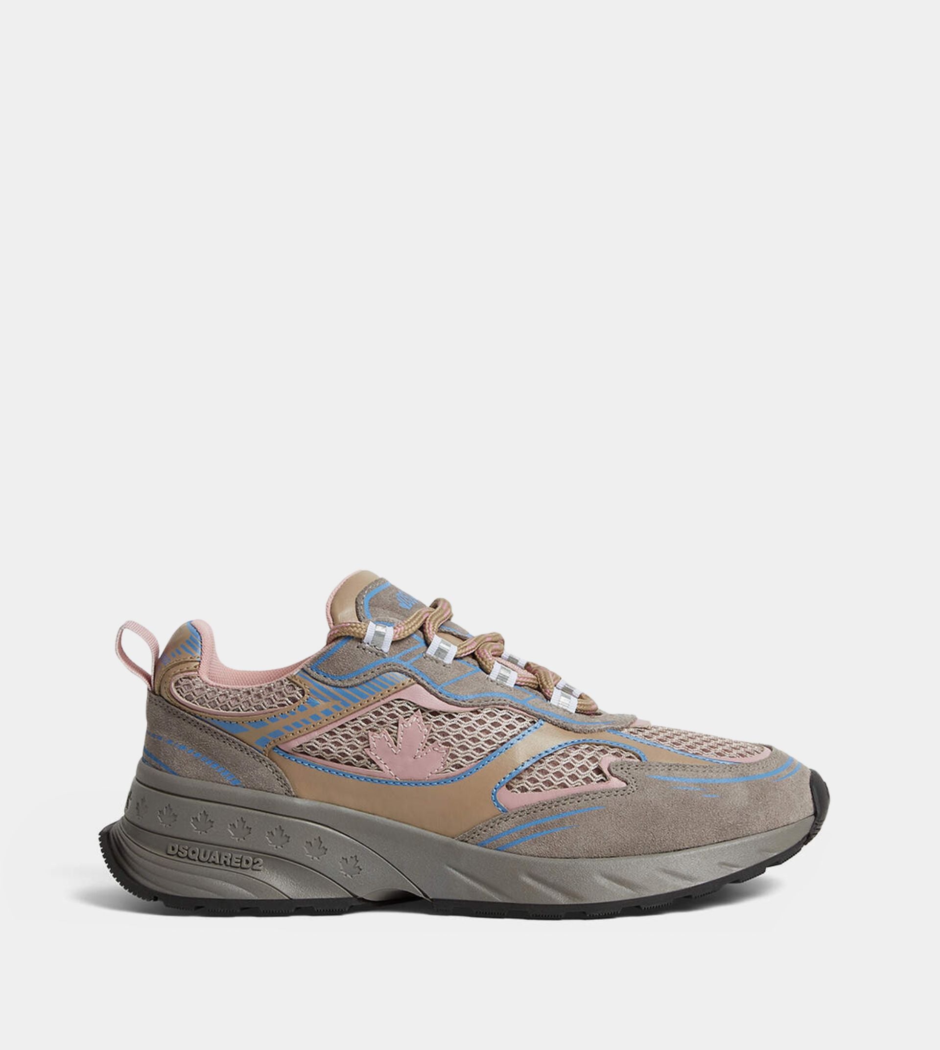 Sprinter Sneakers