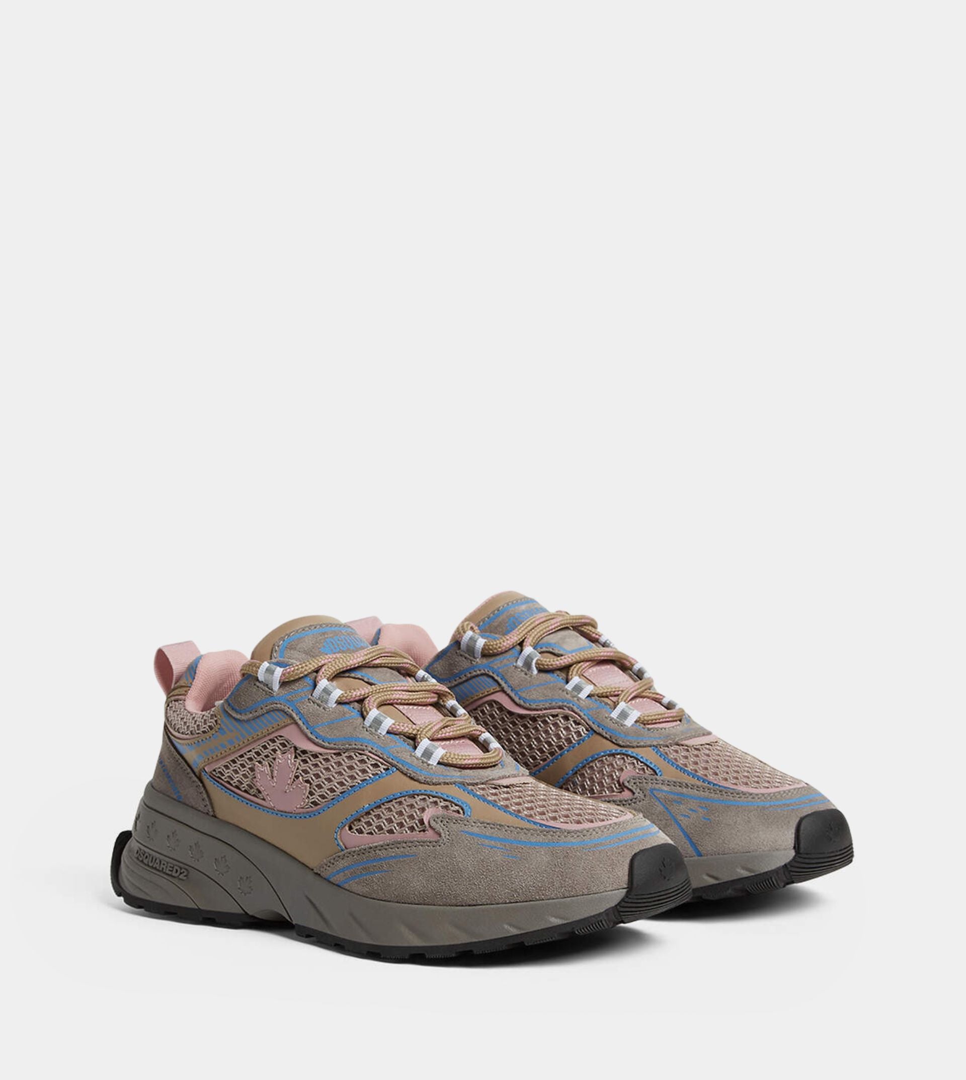 Sprinter Sneakers