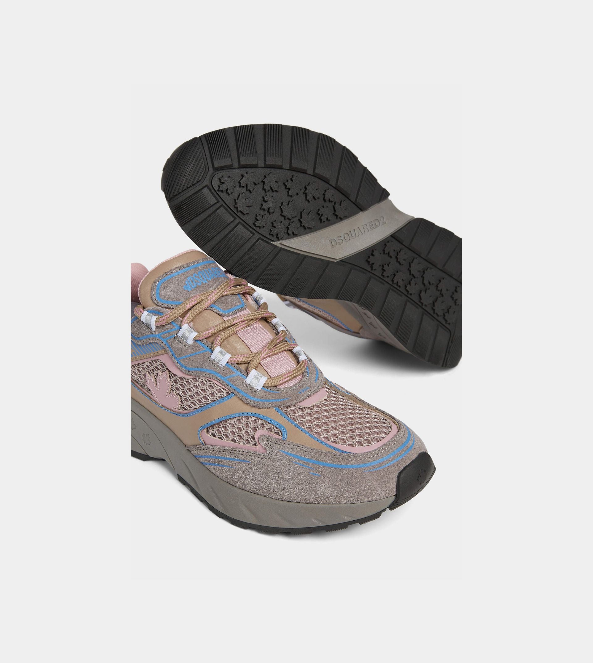 Sprinter Sneakers