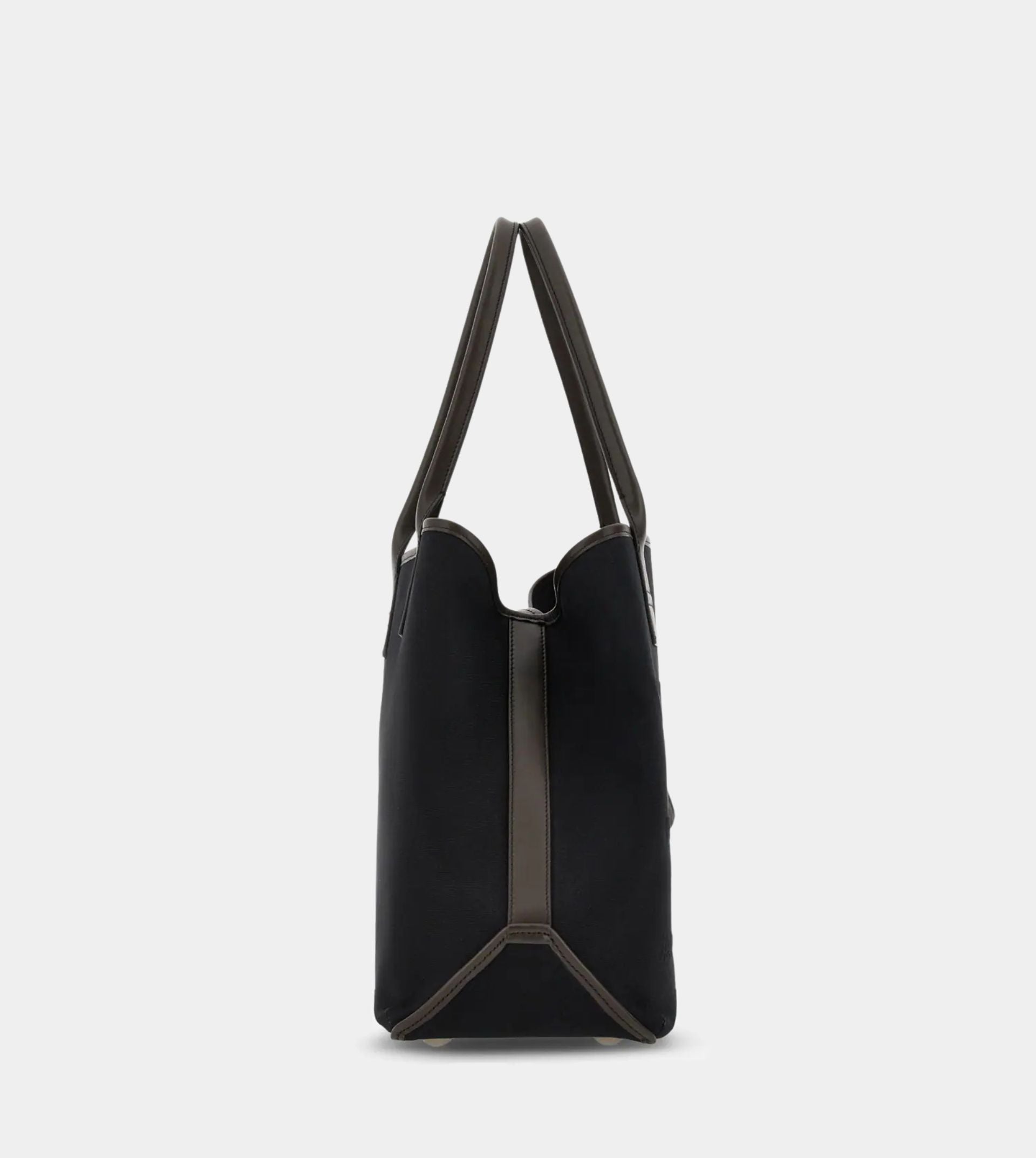 Hogan Script Shopping Bag Medium
