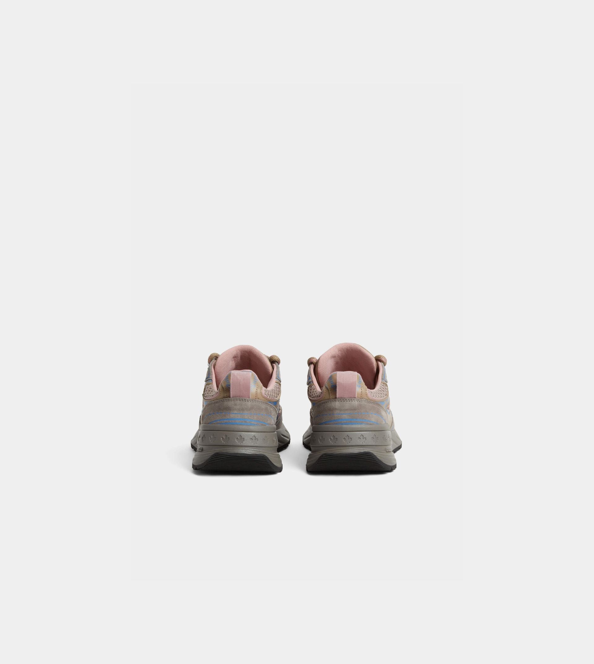 Sprinter Sneakers