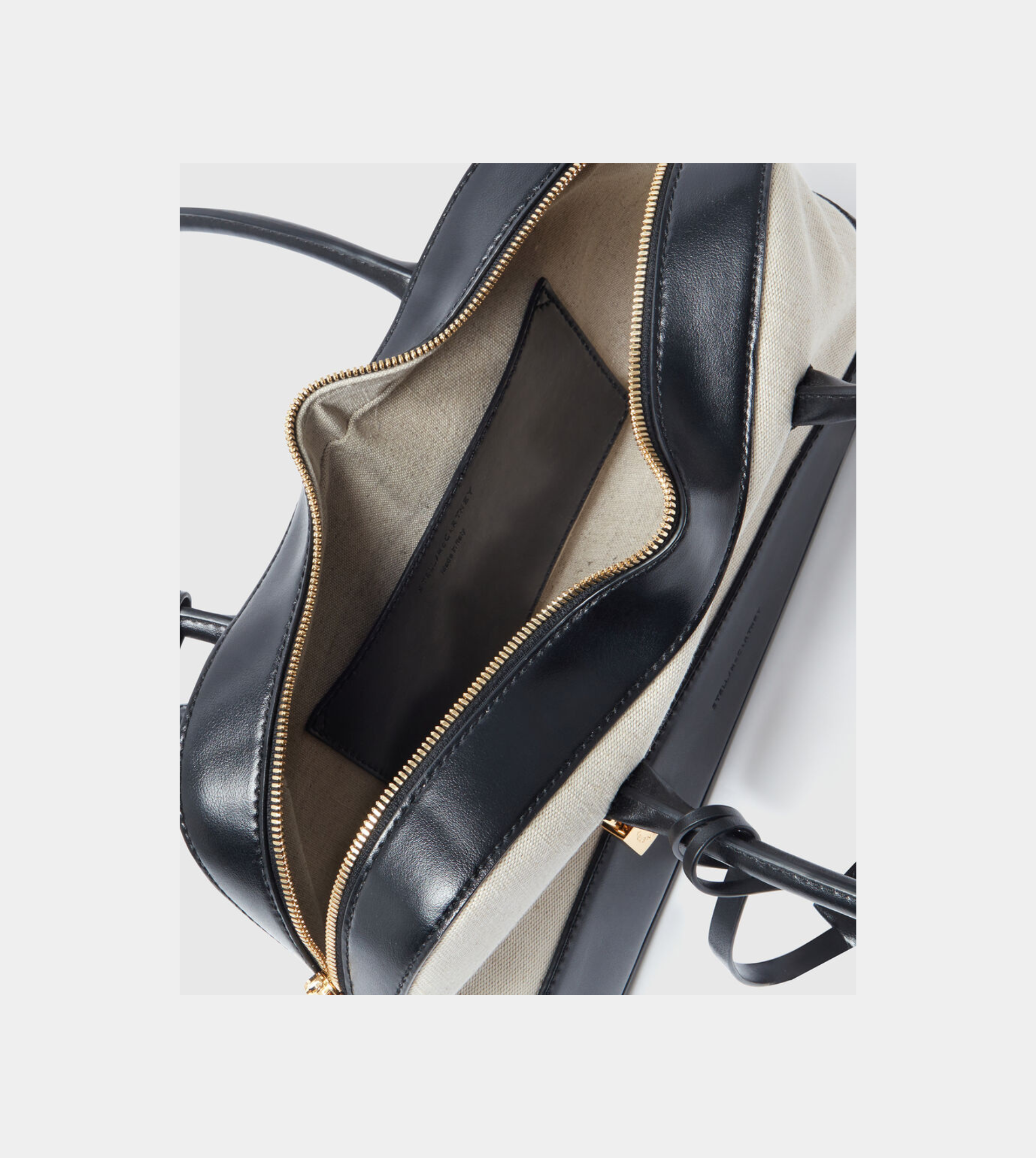 Ryder Canvas Shoulder Bag