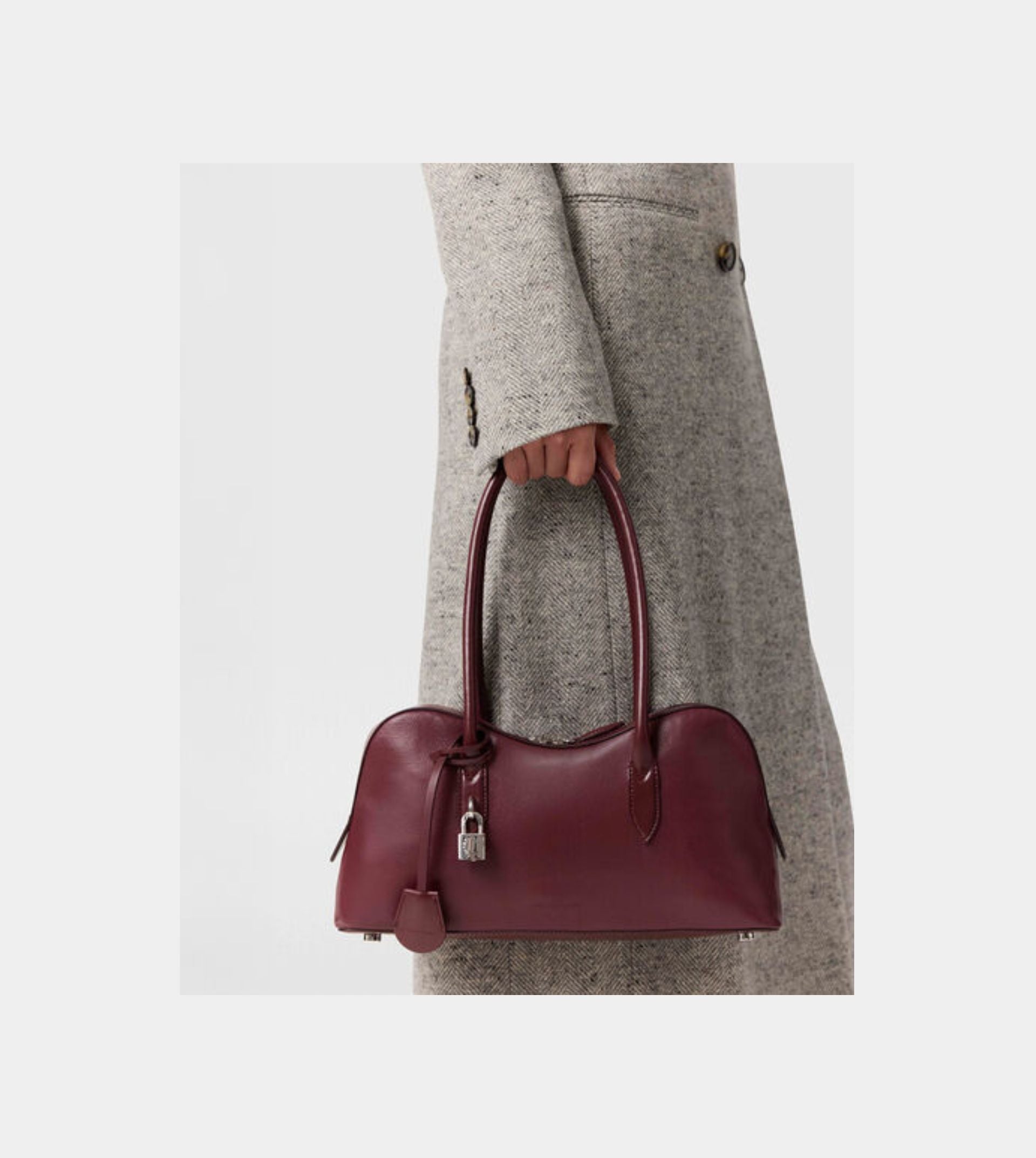 Ryder Shoulder Bag
