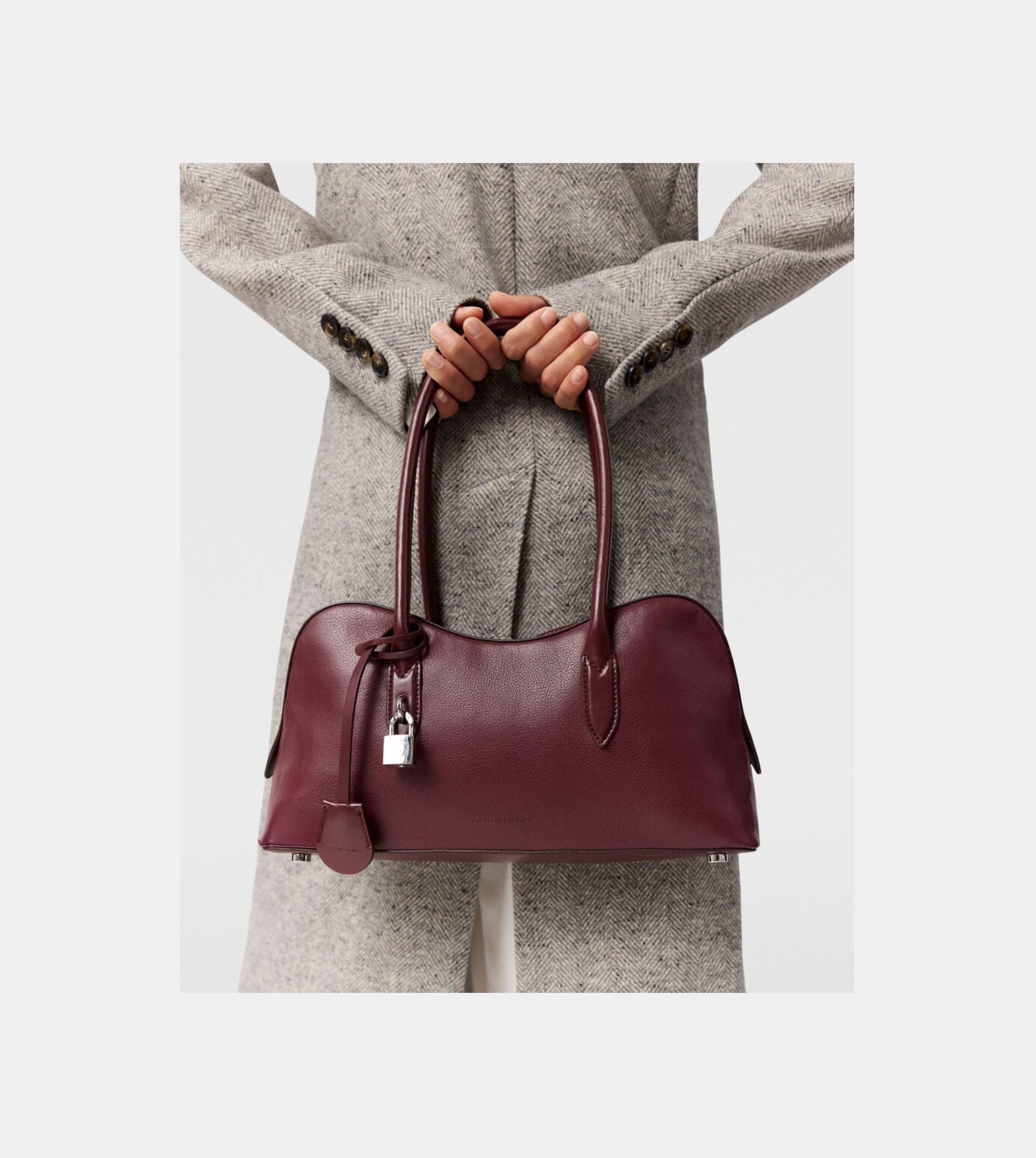 Ryder Shoulder Bag