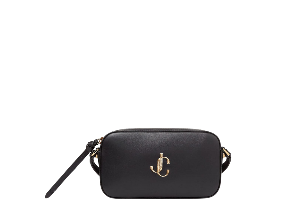 Jimmy Choo Crossbody Mini Bag