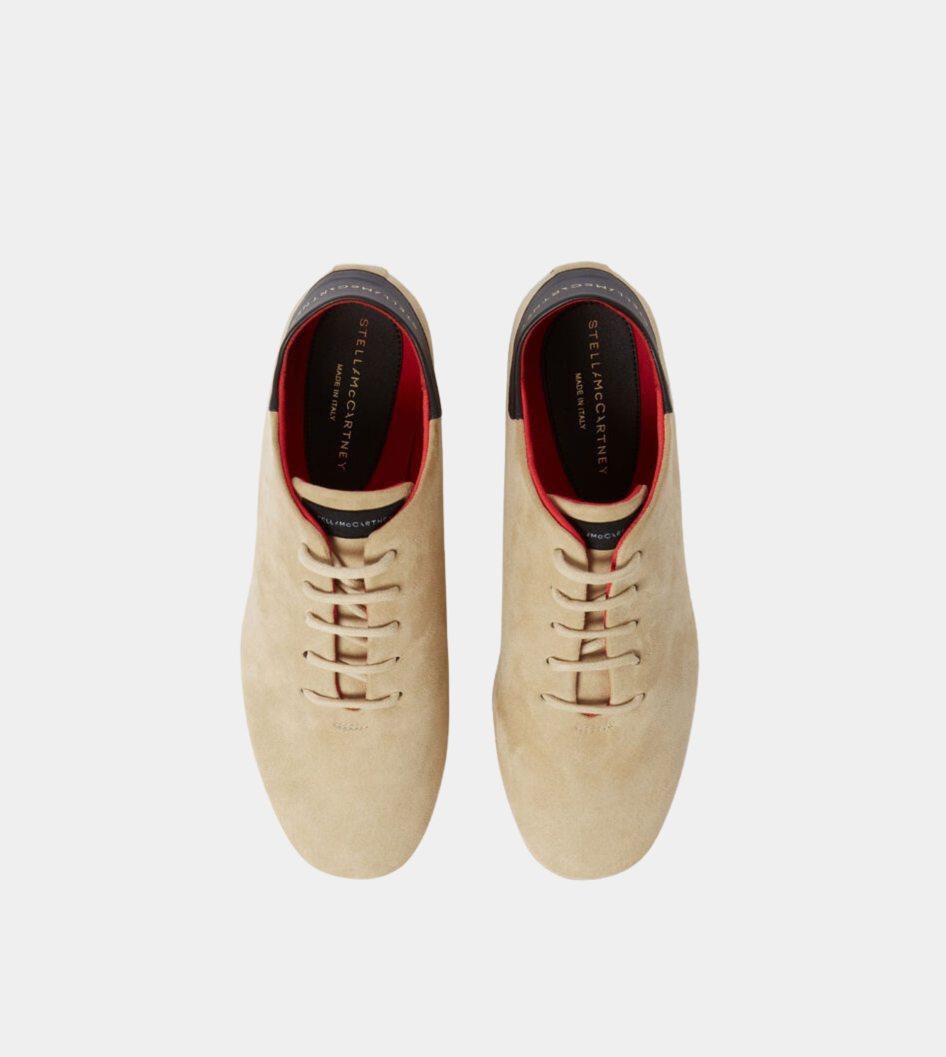Sneak-Elyse Platform Shoes