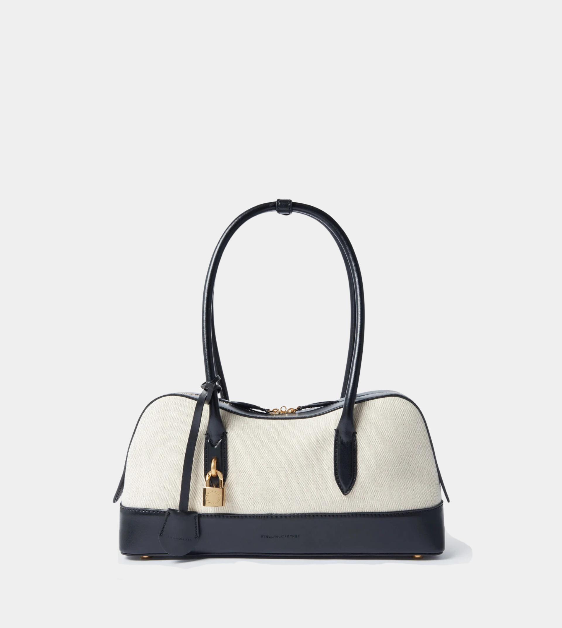 Ryder Canvas Shoulder Bag