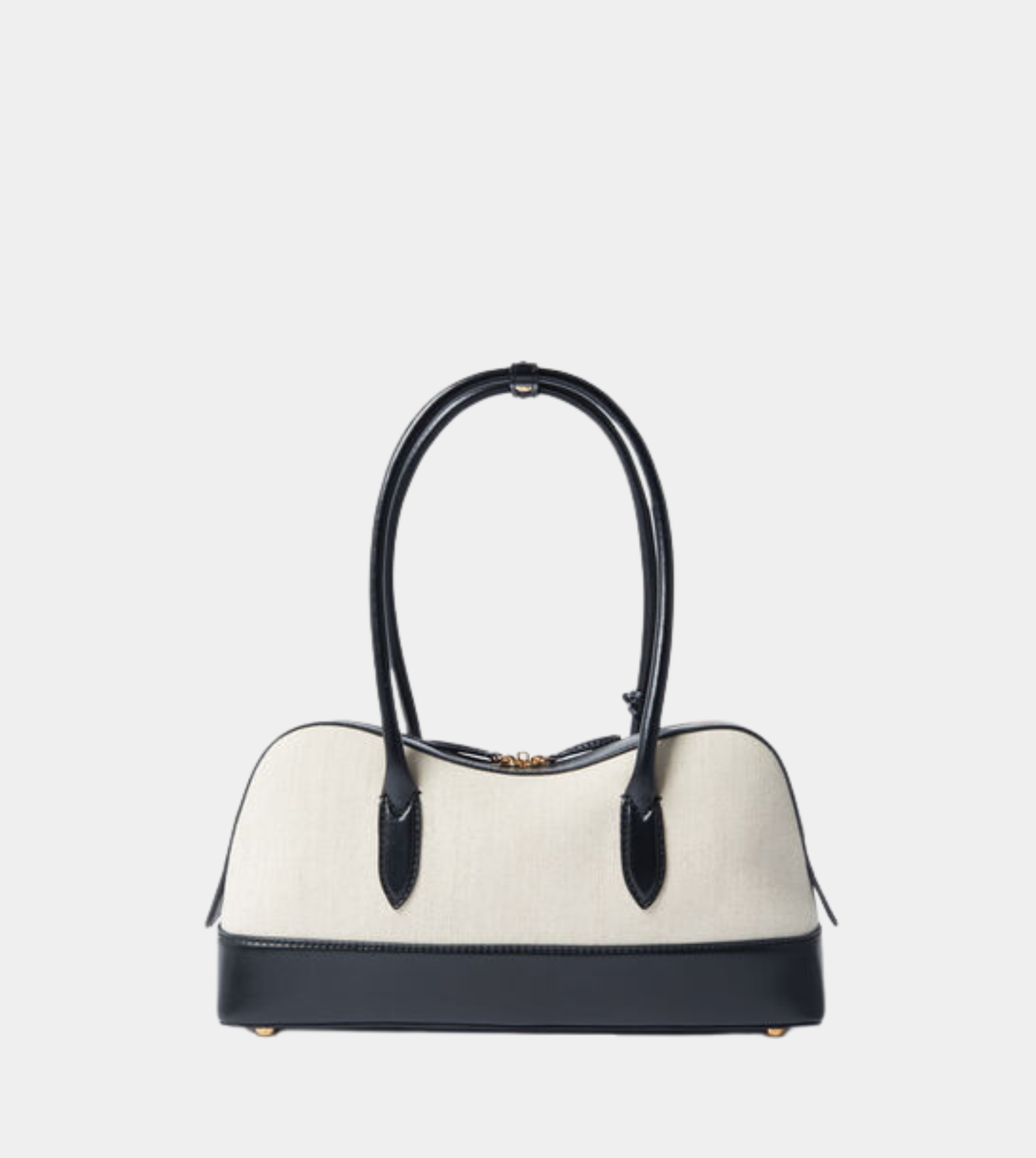 Ryder Canvas Shoulder Bag