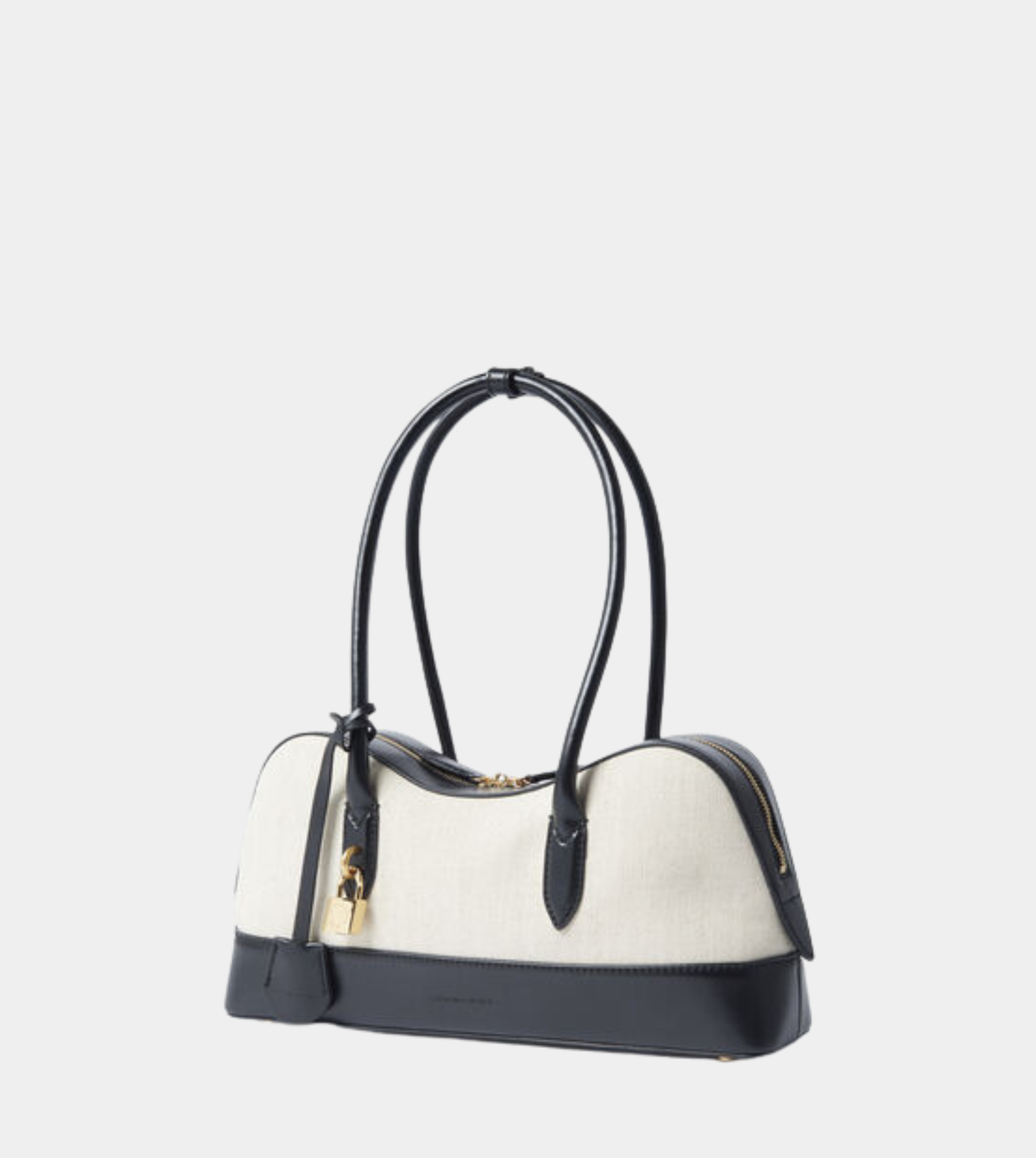 Ryder Canvas Shoulder Bag