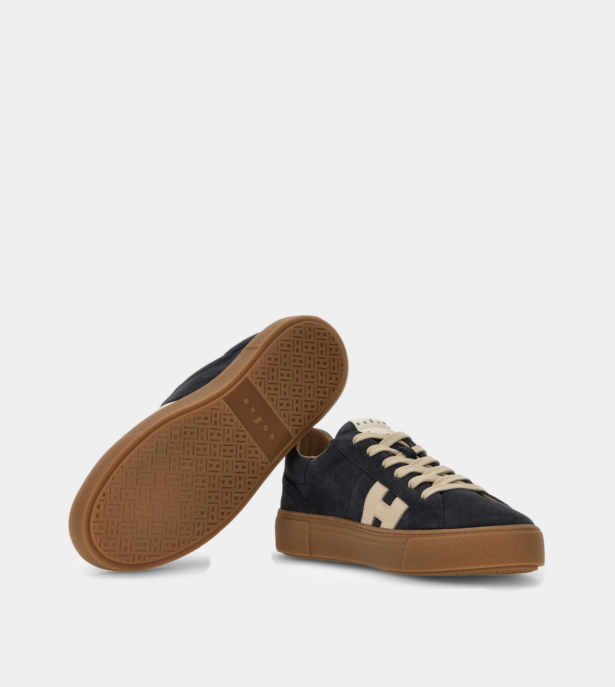 Sneakers Hogan Crosswind