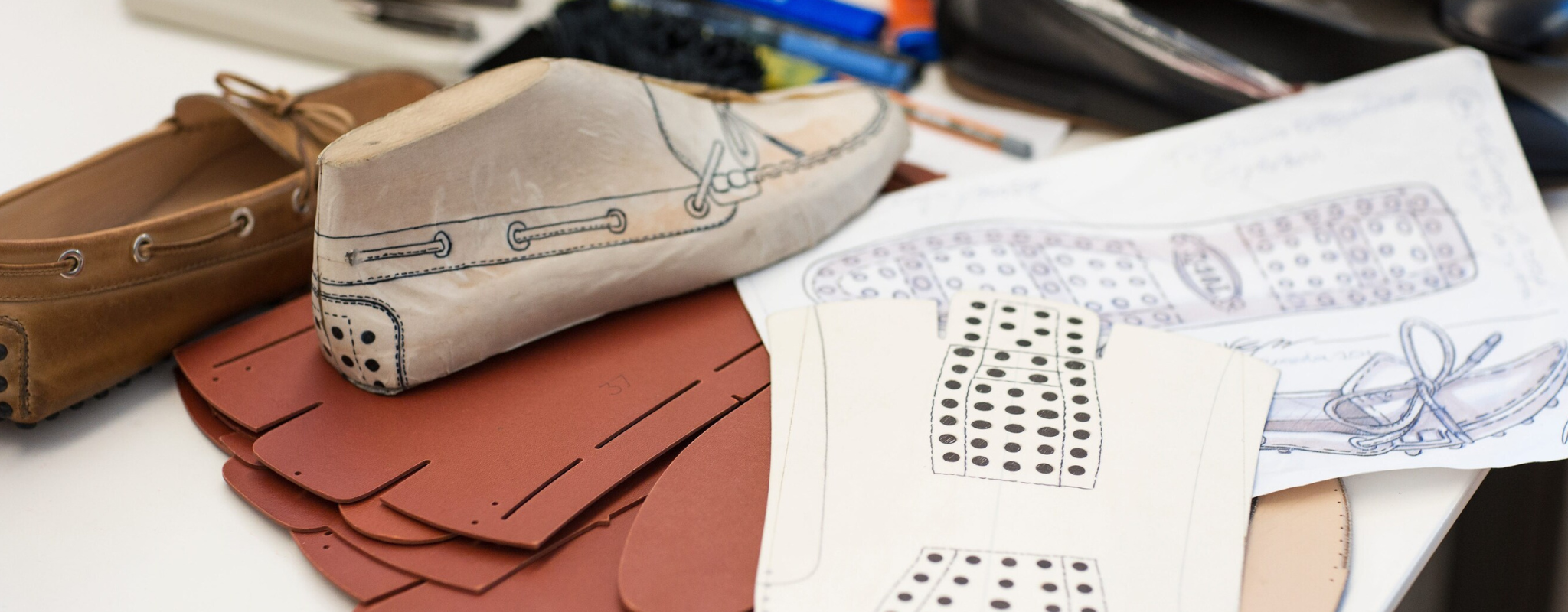 Made in Italy: TOD's