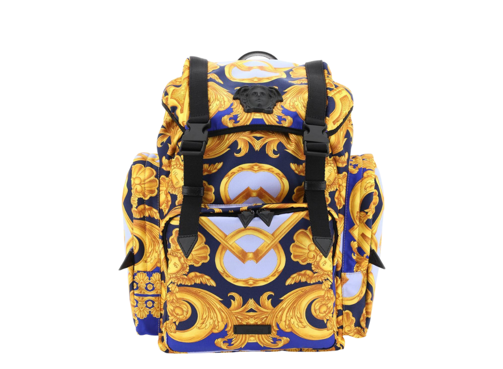 Versace Barocco Backpack