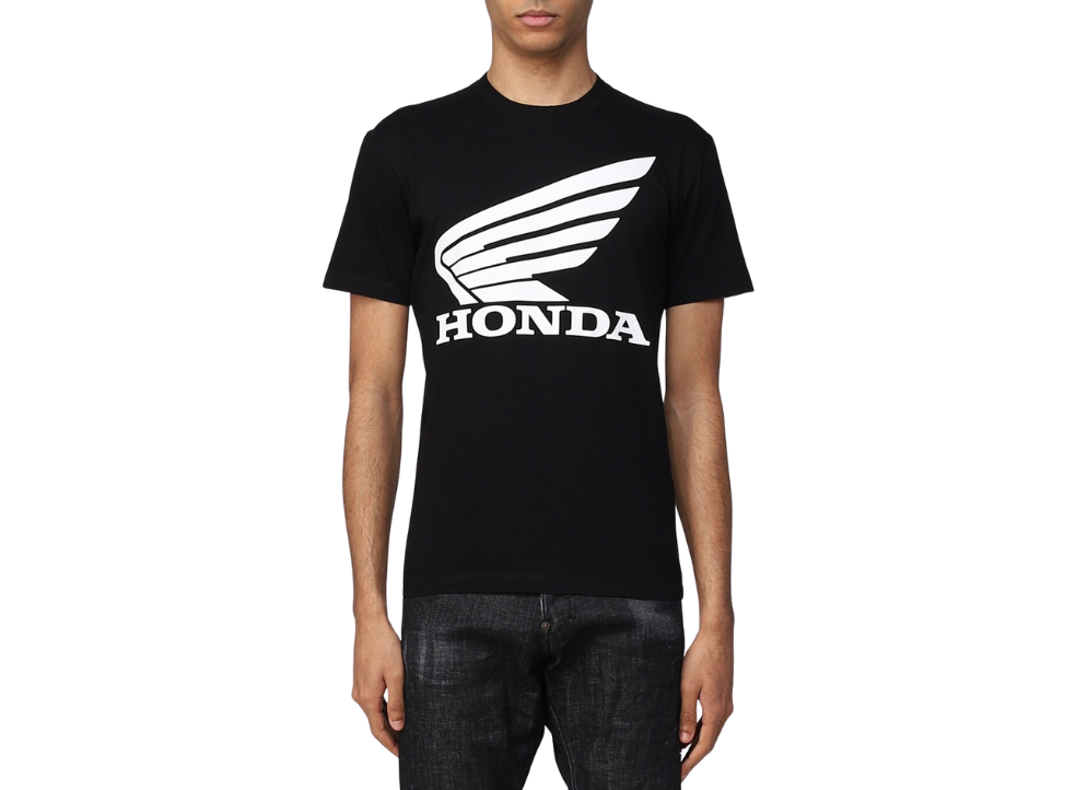 Dsquared2 Honda T-Shirt