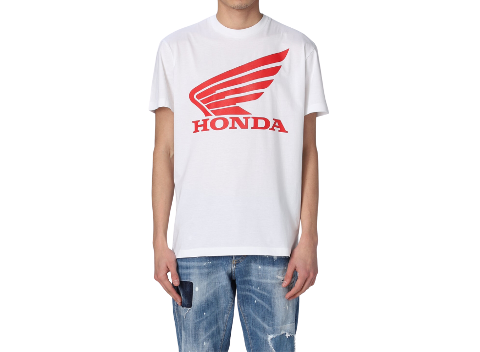 Dsquared2 Honda T-Shirt