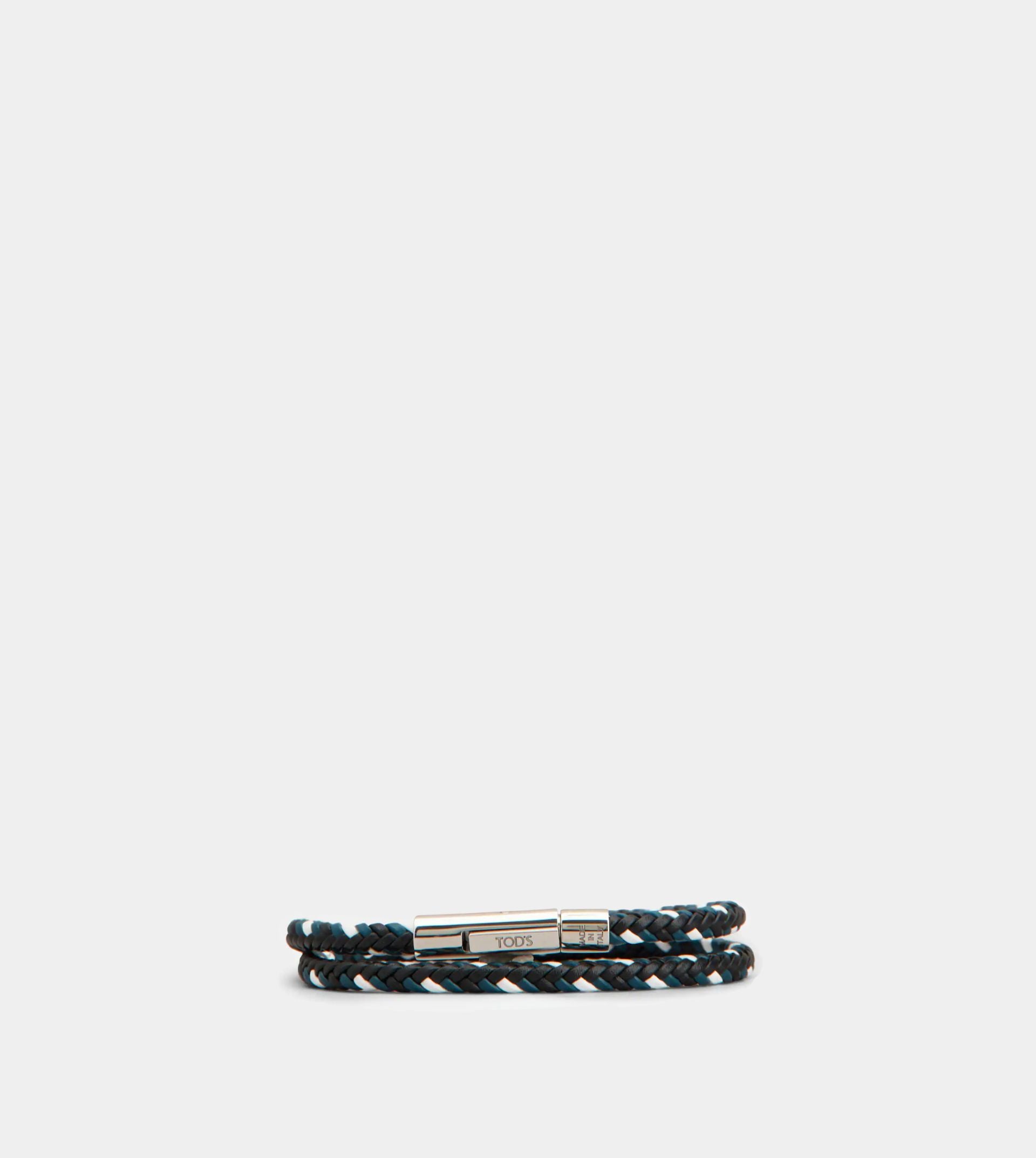 MyColors Bracelet in Leather