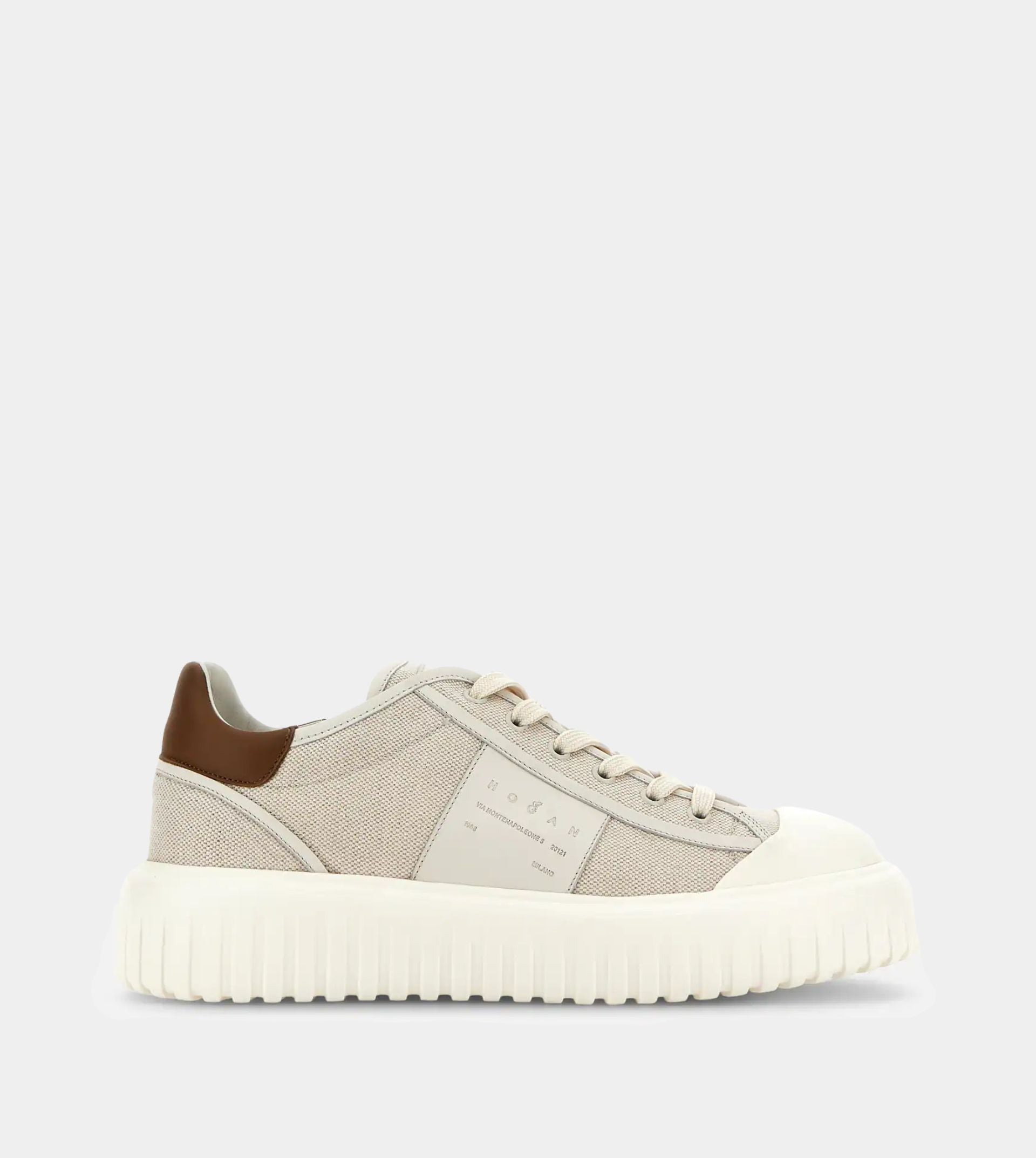 Sneakers Hogan H-Stripes