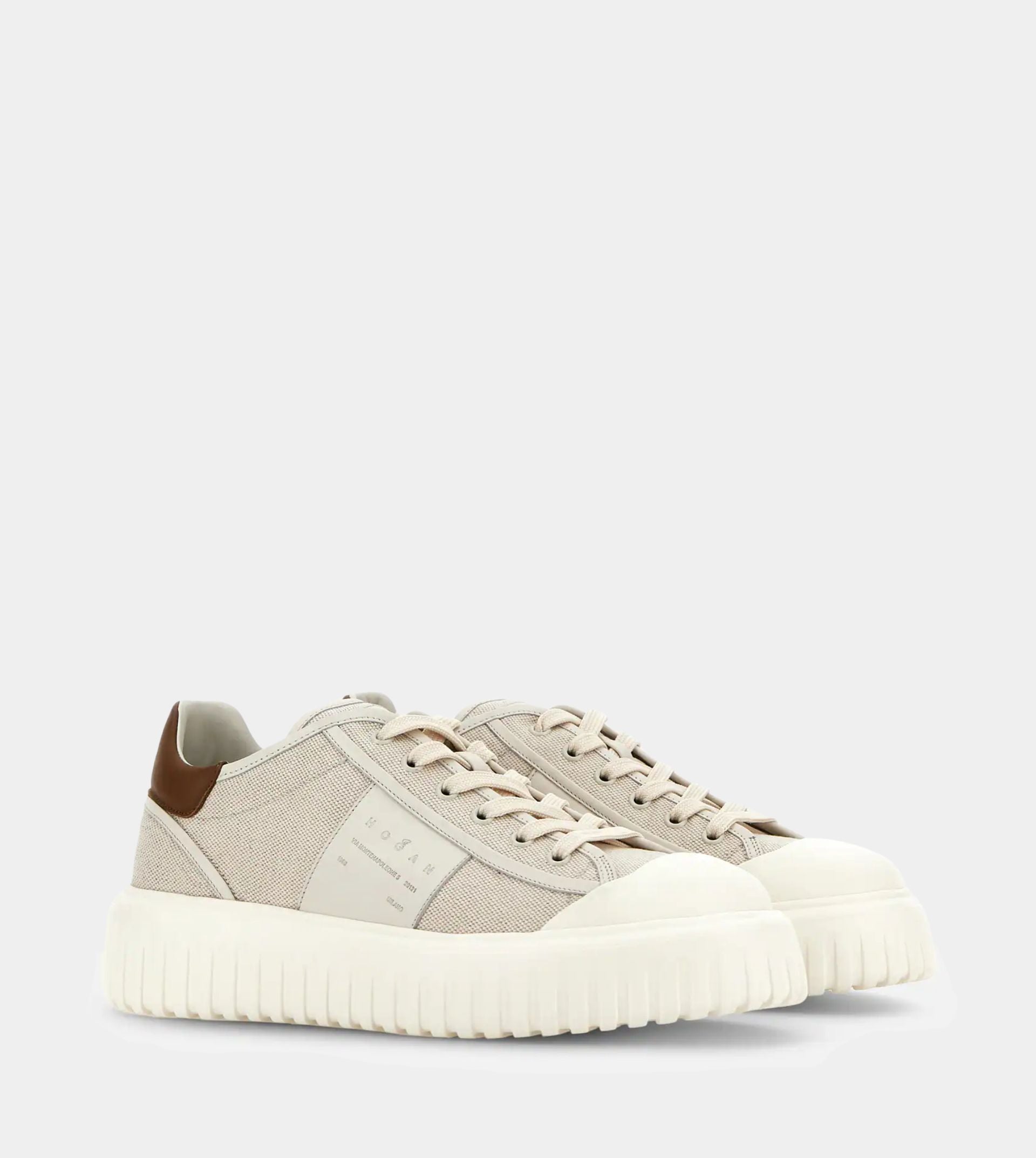 Sneakers Hogan H-Stripes