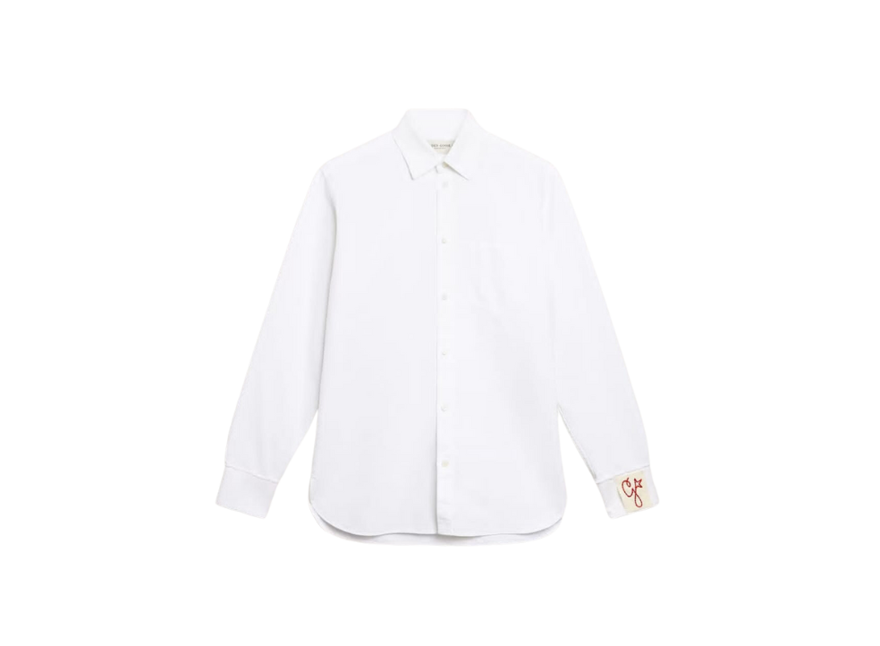 Golden Goose Shirt Alvise