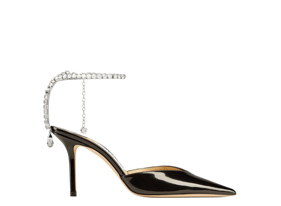 Jimmy Choo Saeda 85