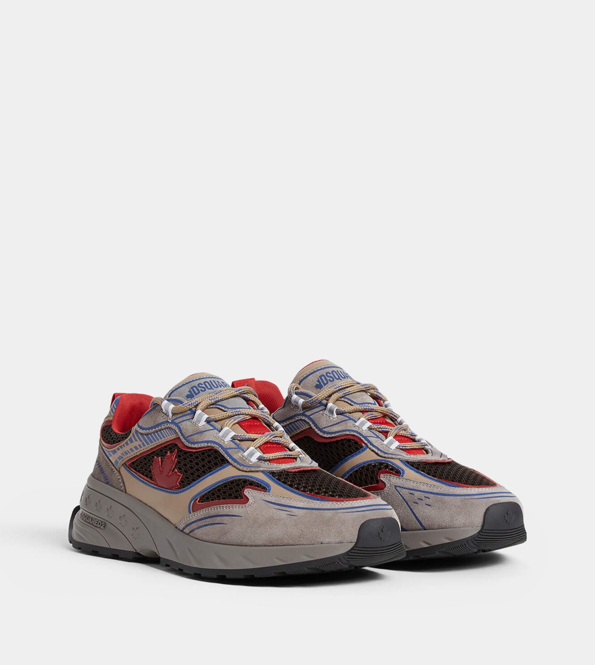 Sprinter Sneakers