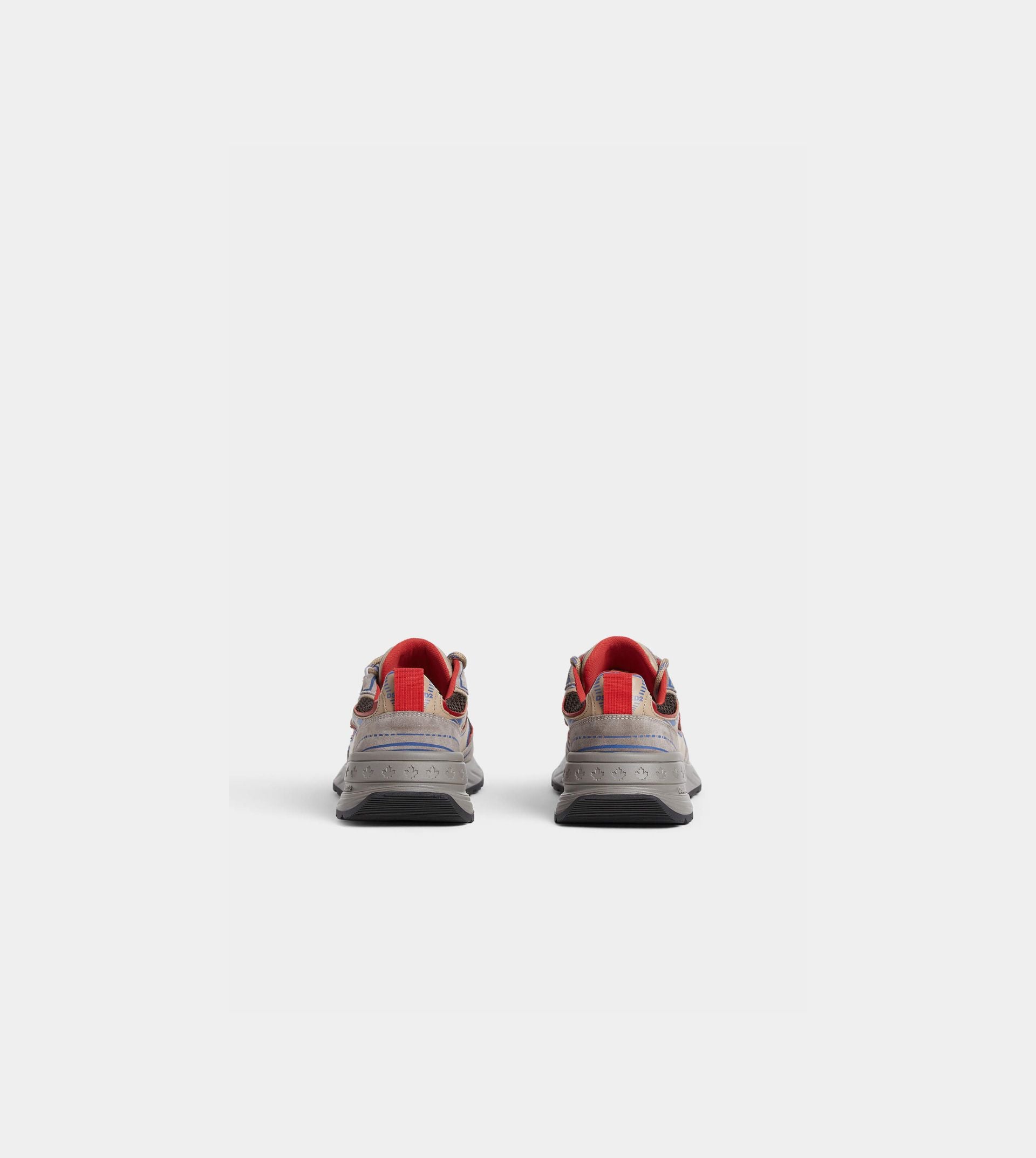 Sprinter Sneakers