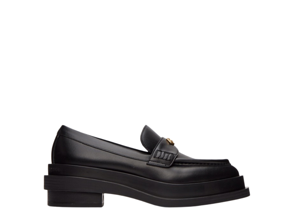 Giuseppe Zanotti Loafer