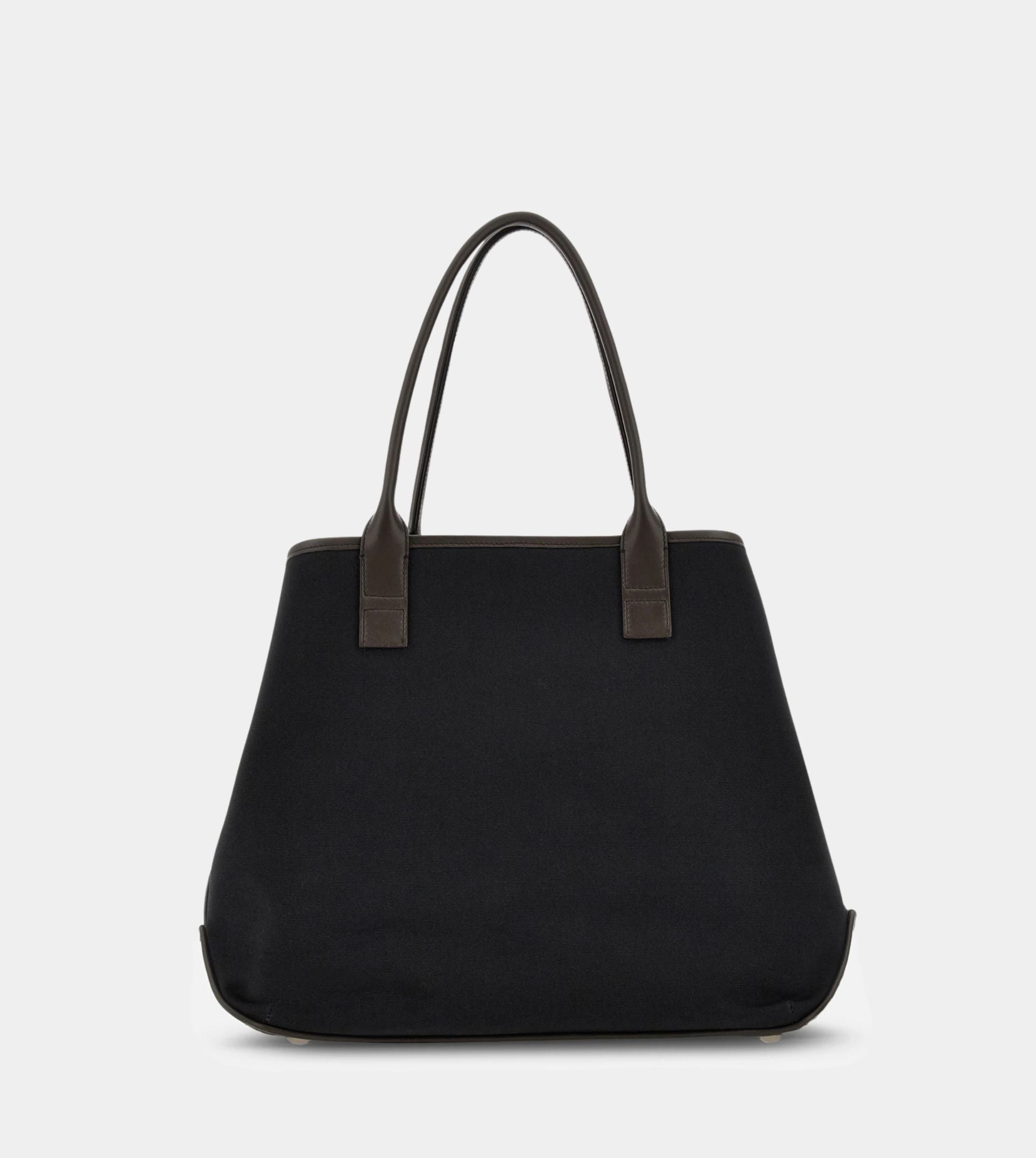 Hogan Script Shopping Bag Medium