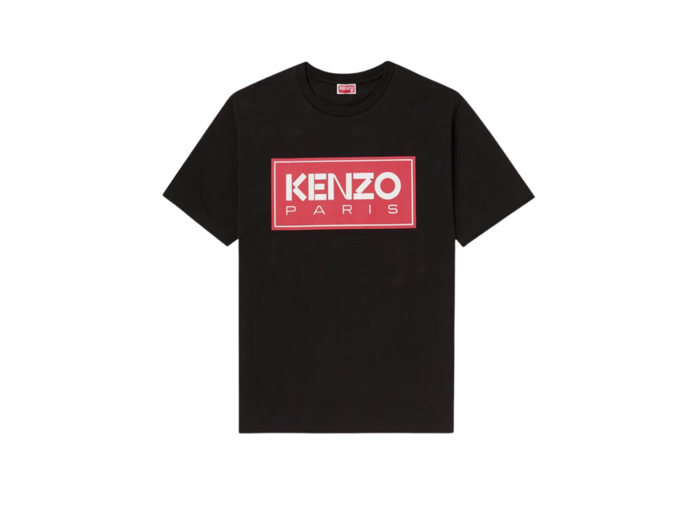 Kenzo Paris T-Shirt