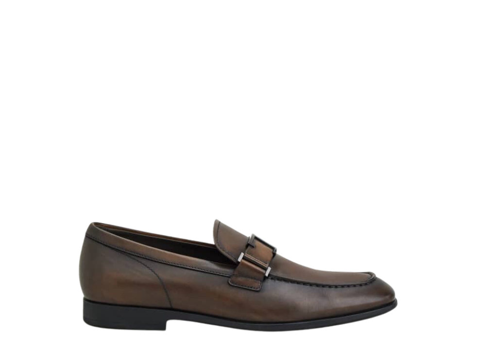 Tod's Timeless Loafers