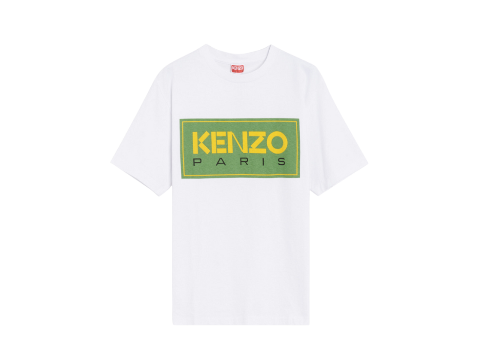 Kenzo Paris T-Shirt