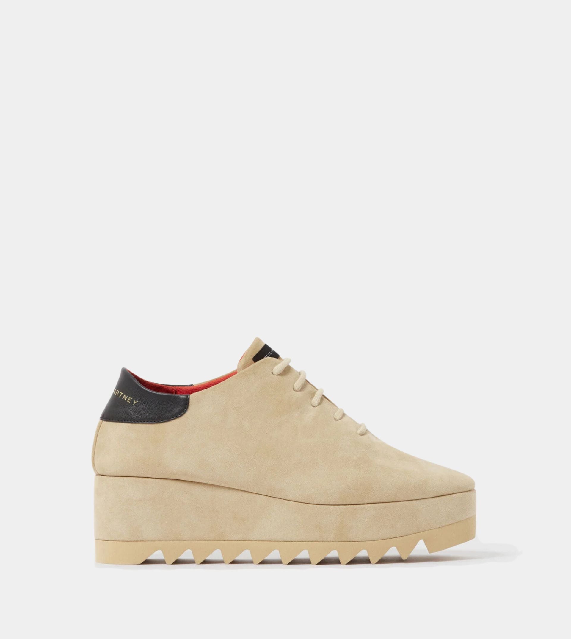 Sneak-Elyse Platform Shoes
