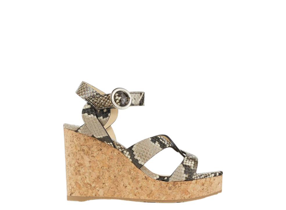 Jimmy Choo Aleili Wedges